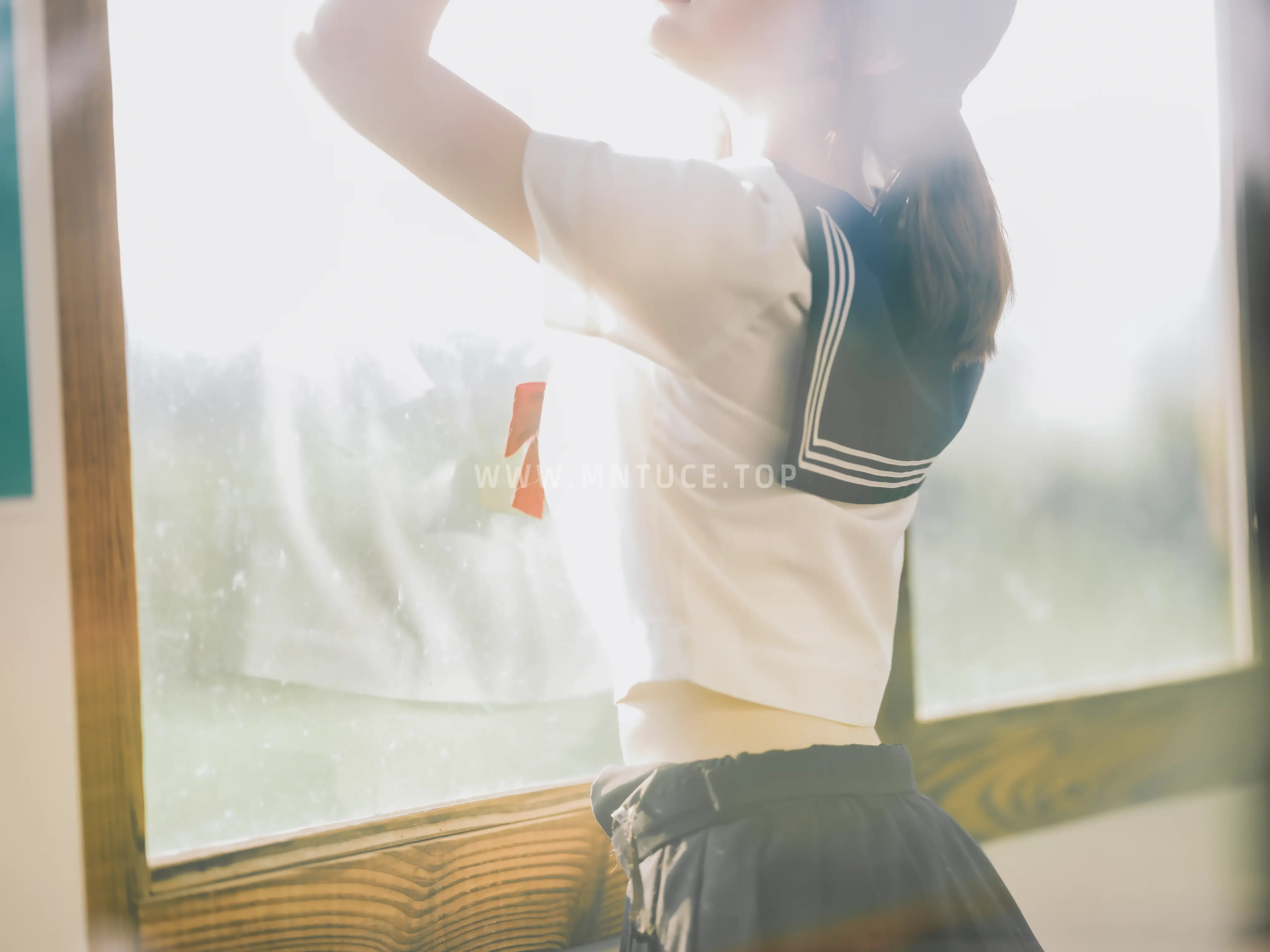 [艺图语] 2022.06.15 Vol.1186 – 那年喜欢的女孩 _ 其二 河豚抚子#[26P]-14
