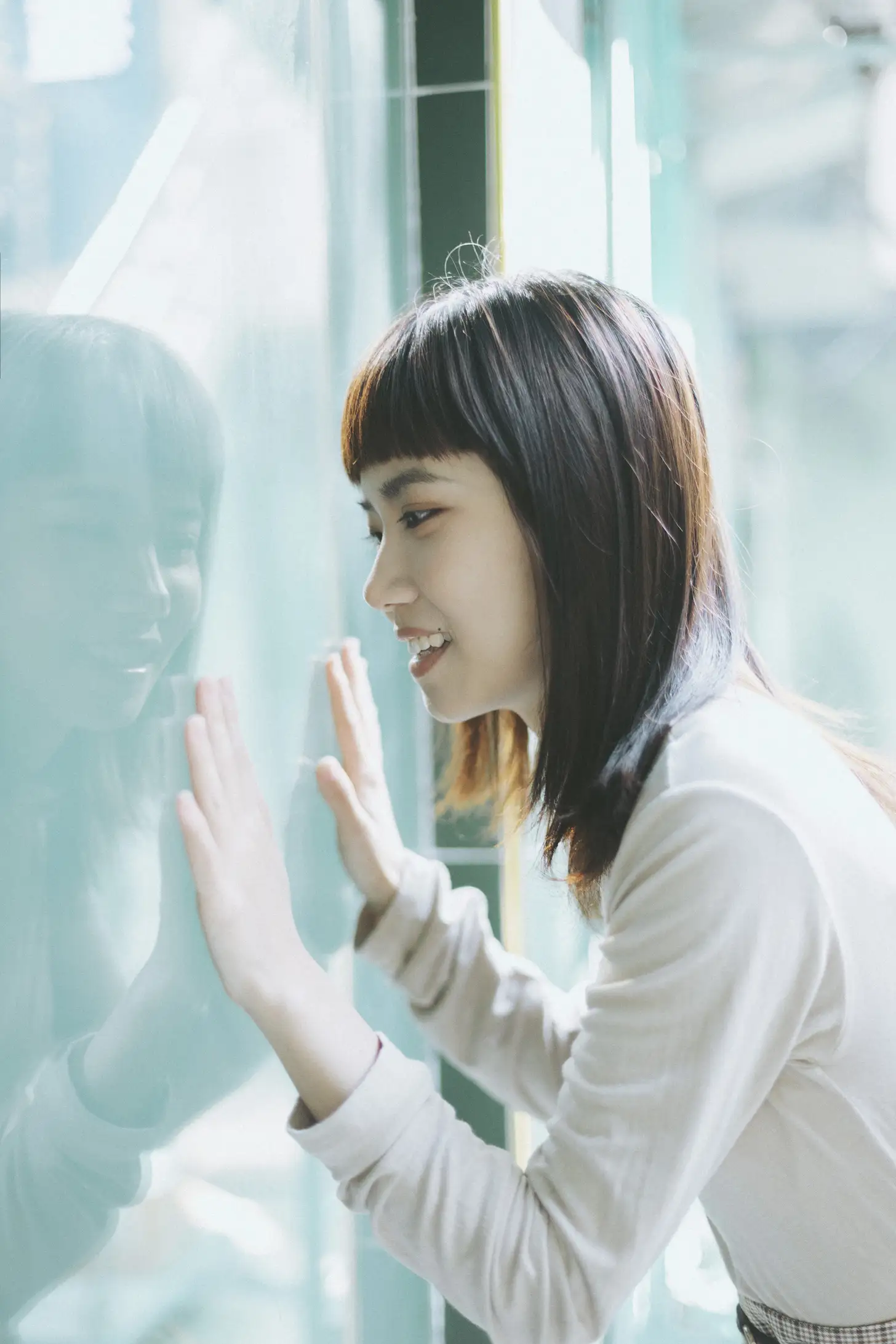 [艺图语] 2021.05.24 Vol.060 – 买花的日子 叶哎哟#[35P]-11