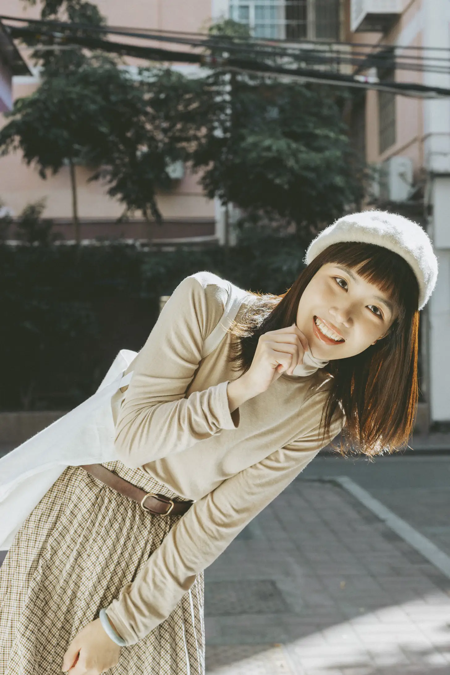 [艺图语] 2021.05.24 Vol.060 – 买花的日子 叶哎哟#[35P]-14