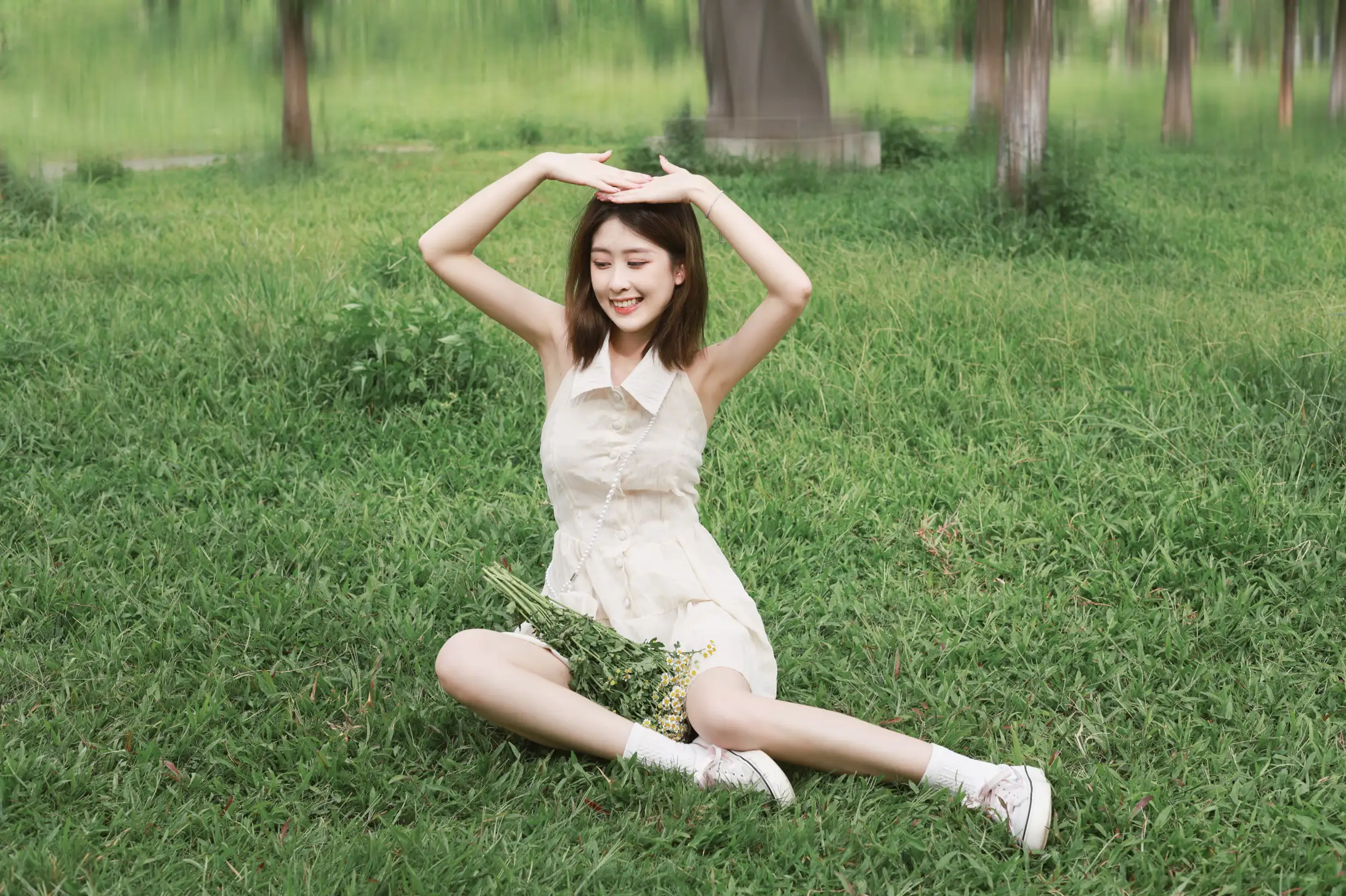 [艺图语] 2022.05.13 Vol.869 – 人间四月天 蛋挞#[26P]-13