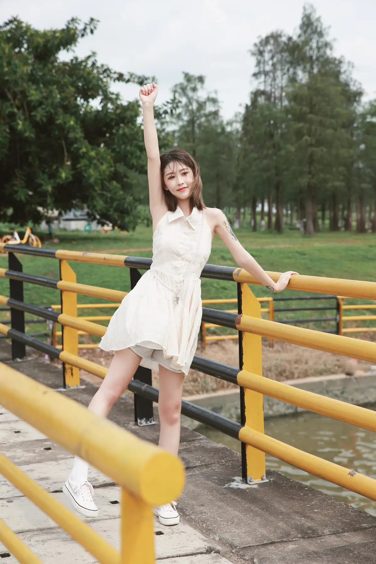 [艺图语] 2022.05.13 Vol.869 – 人间四月天 蛋挞#[26P]-17