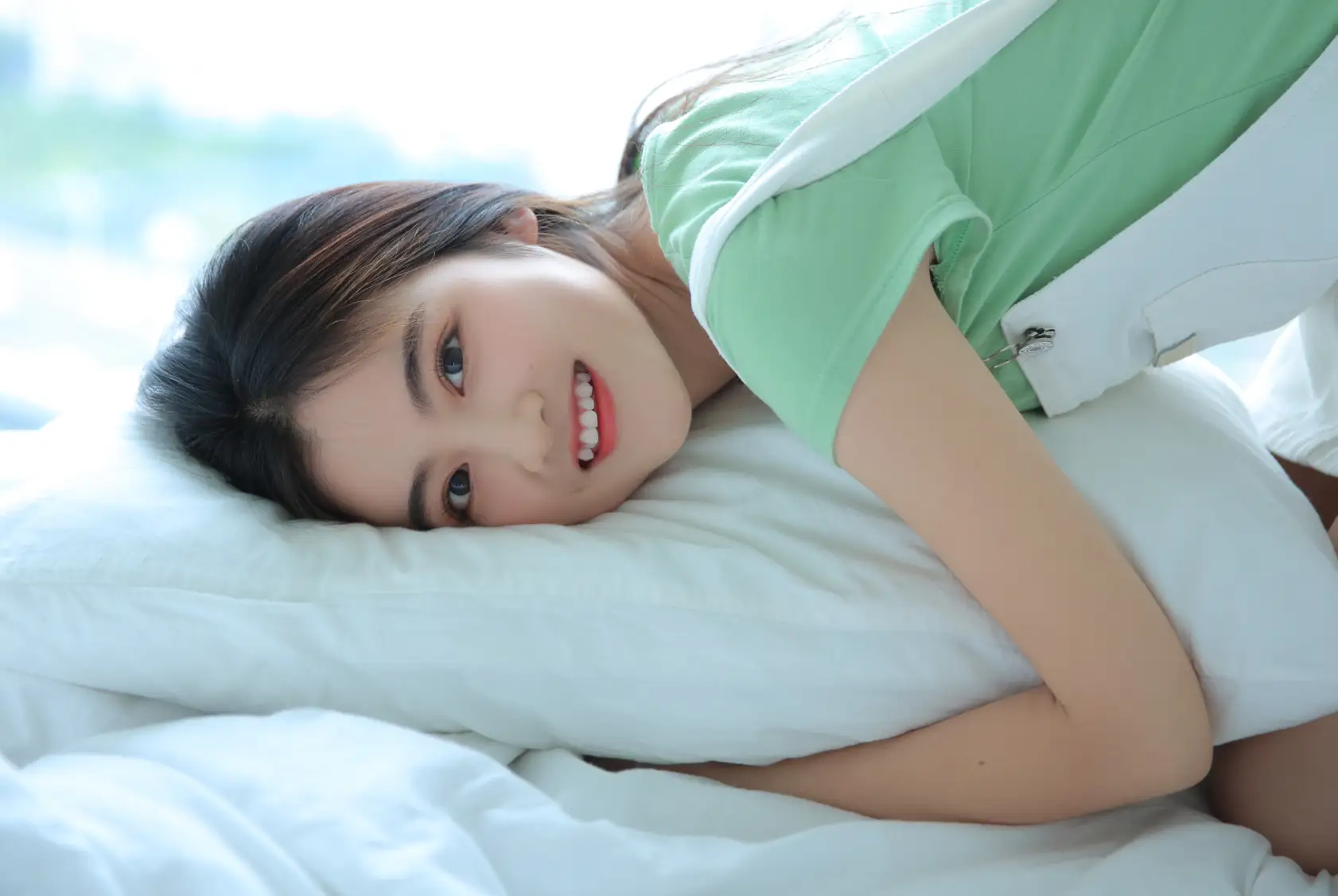 [艺图语] 2022.06.07 Vol.1108 – 你的眼眸 瑶#[22P]-10