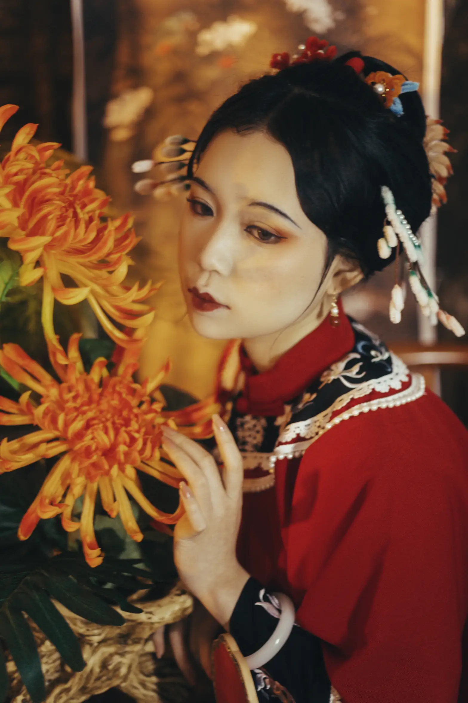 [YITUYU] 2022.08.19 Vol.1738 - Begonia One high#[28P]-3