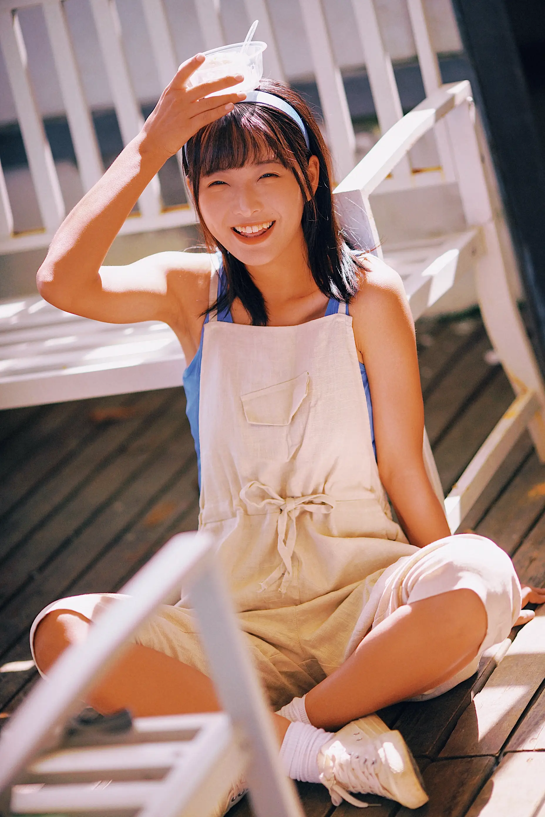 [艺图语] 2022.02.04 Vol.748 – 农场一日游 超级茉莉#[33P]-31
