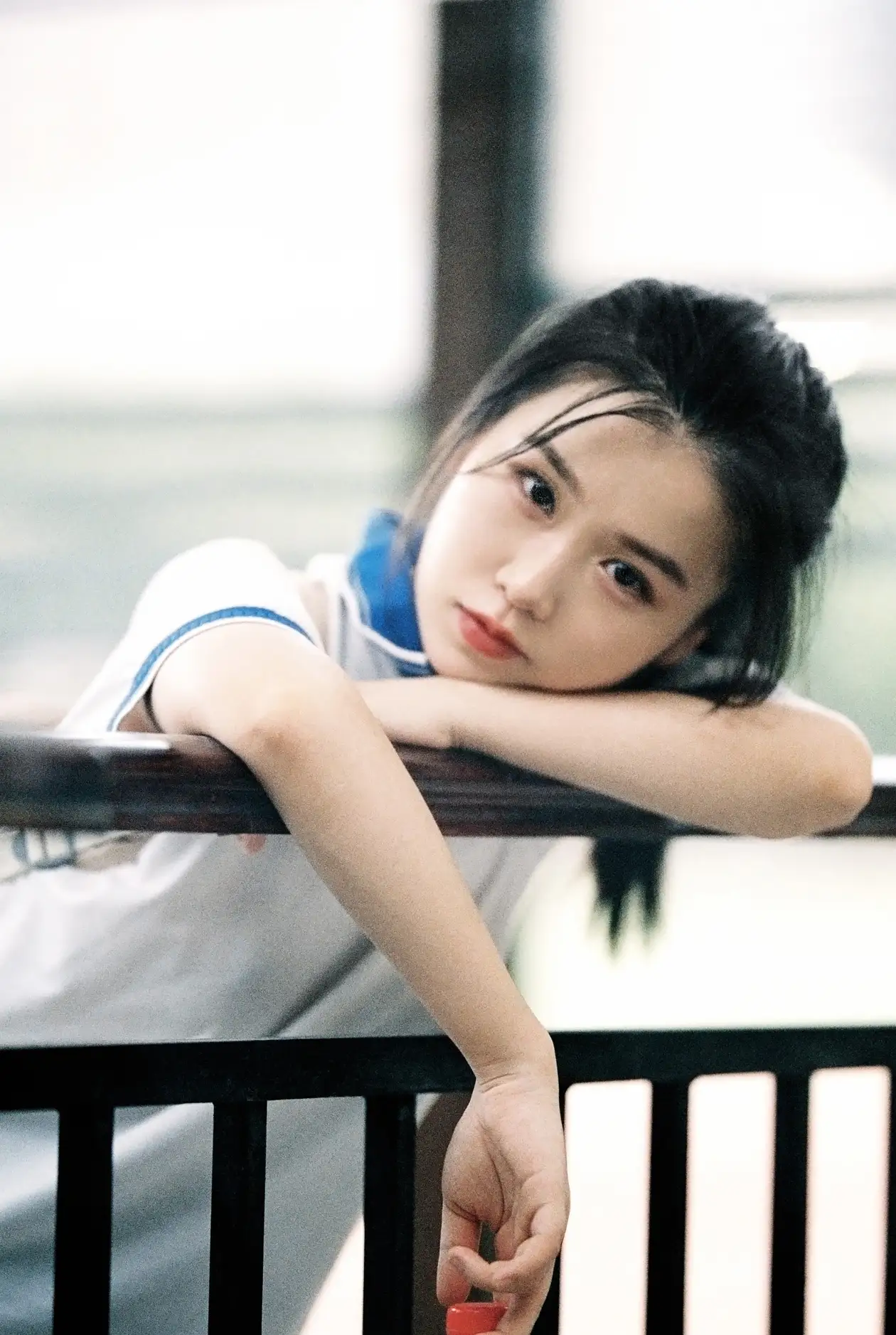 [艺图语] 2022.05.17 Vol.0906 – 等你下课 CC#[21P]-15