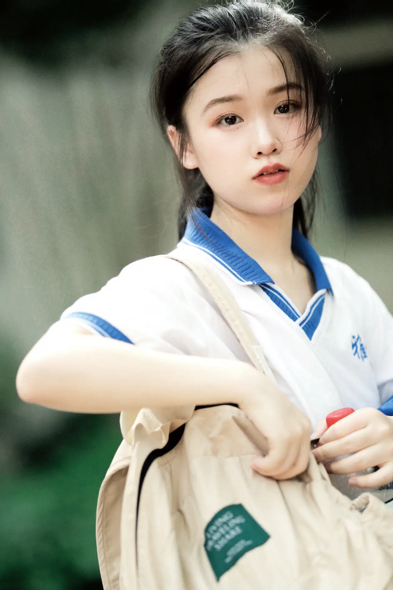 [艺图语] 2022.05.17 Vol.0906 – 等你下课 CC#[21P]-17