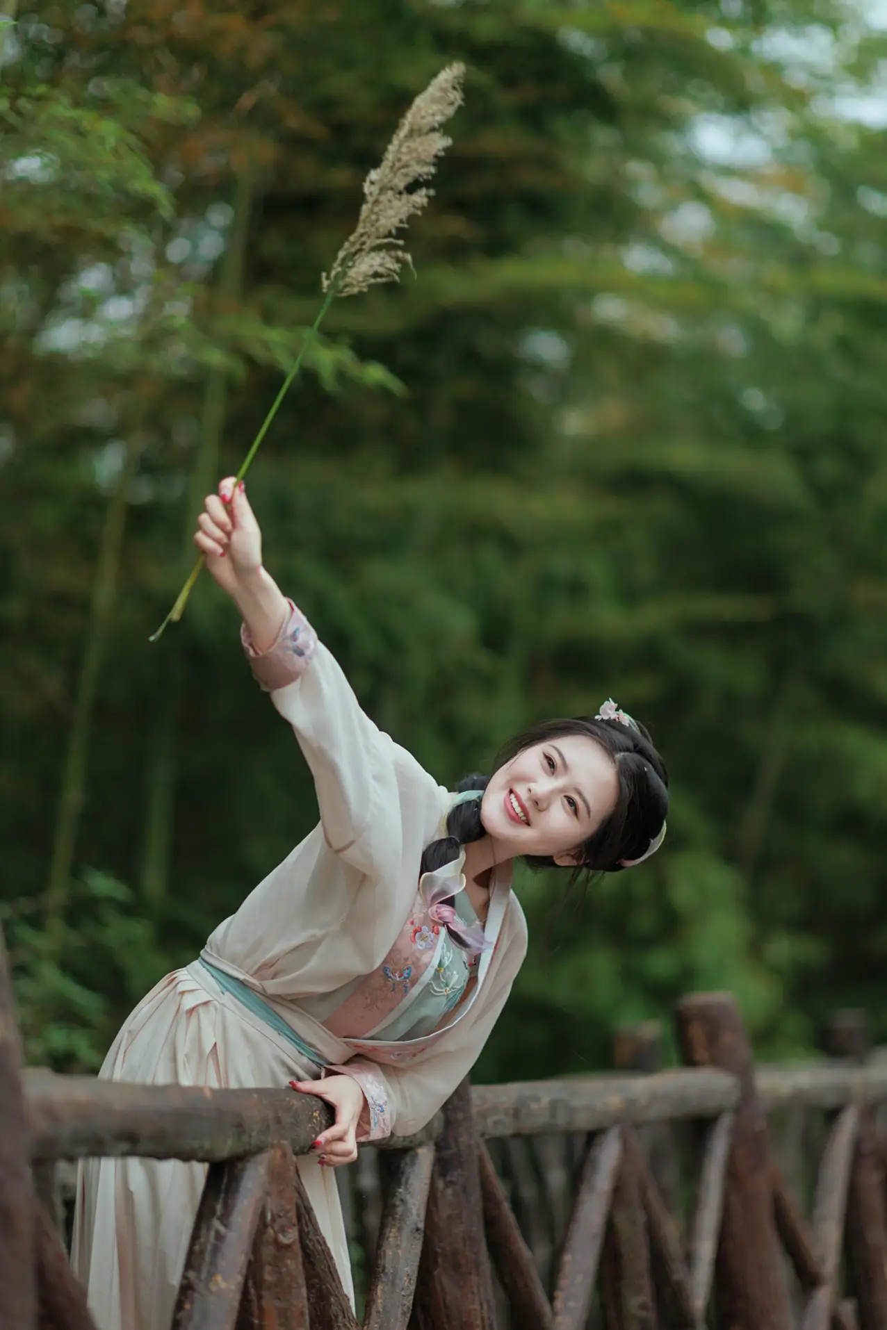 [艺图语] 2022.05.16 Vol.899 – 山居秋暝 秋秋#[38P]-8