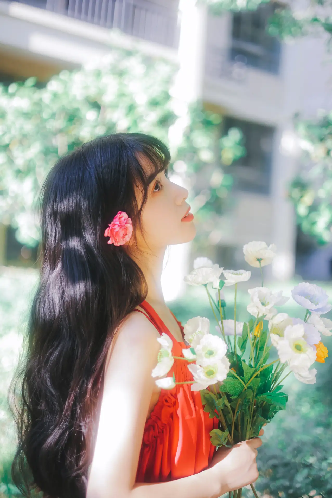 [YITUYU] 2022.09.06 Vol.1882 – Dreamer An Ameng cub#[42P]-7