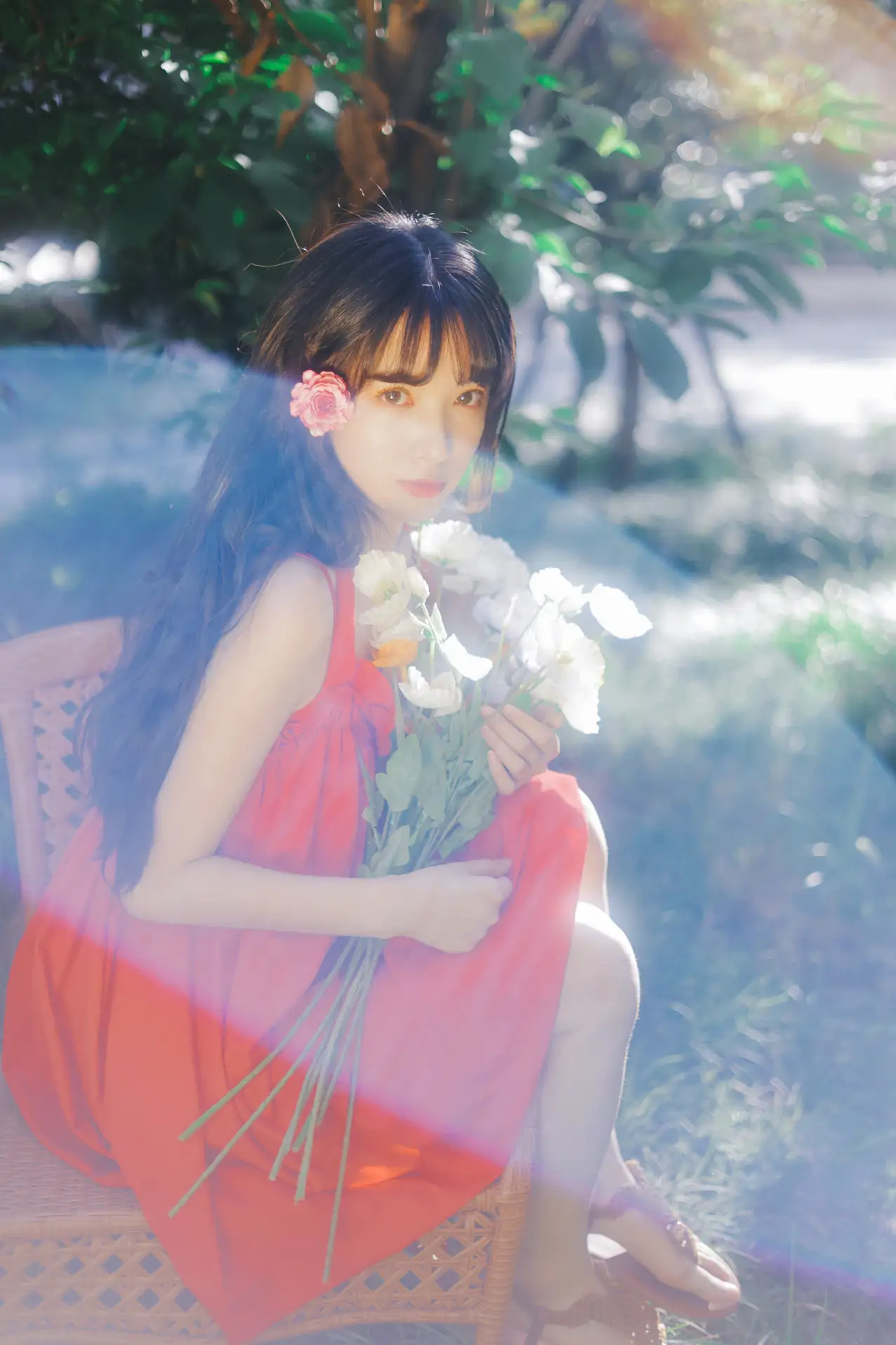 [YITUYU] 2022.09.06 Vol.1882 – Dreamer An Ameng cub#[42P]-7