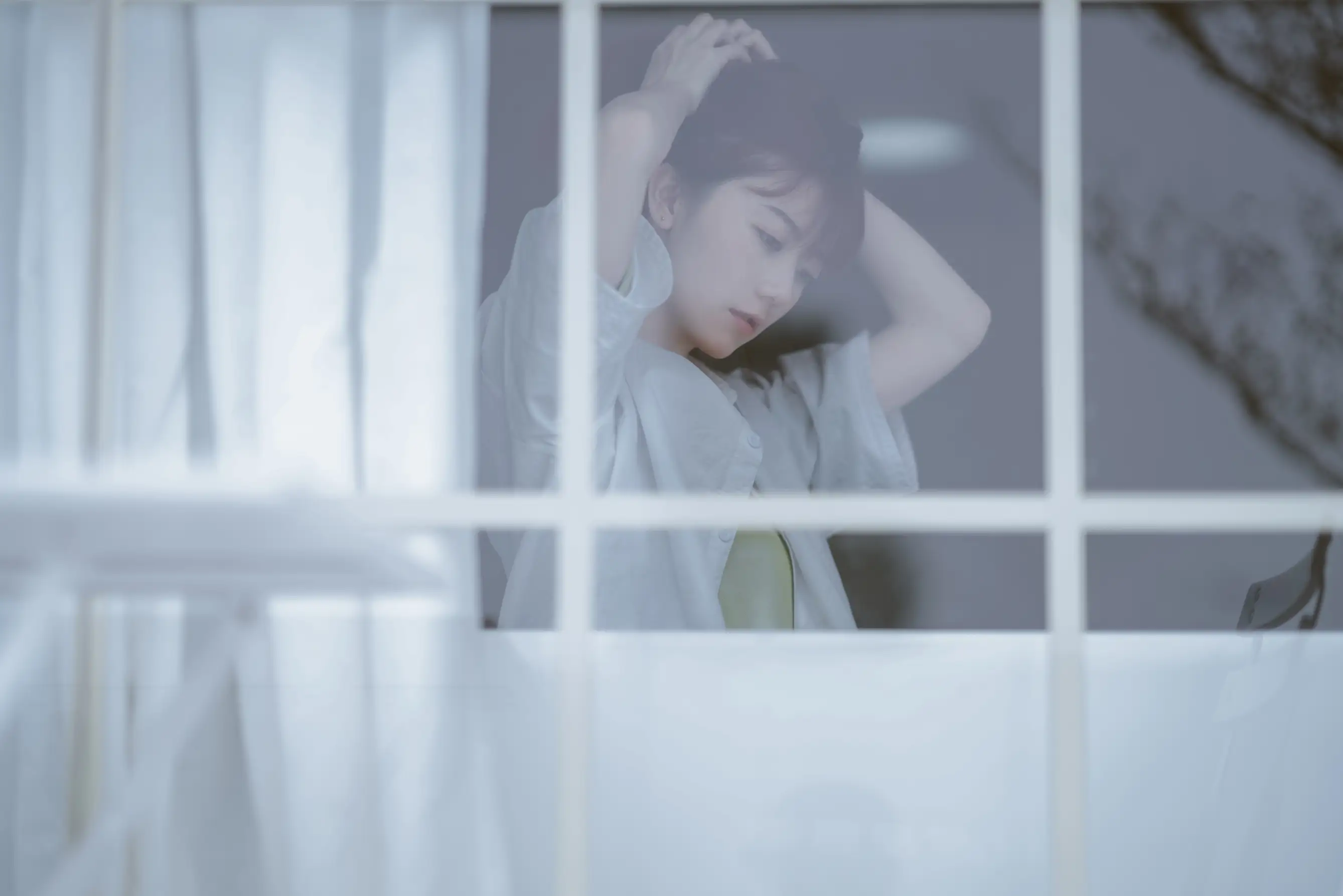 [艺图语] 2022.05.15 Vol.886 – 放慢时间 炸毛阿战#[43P]-14