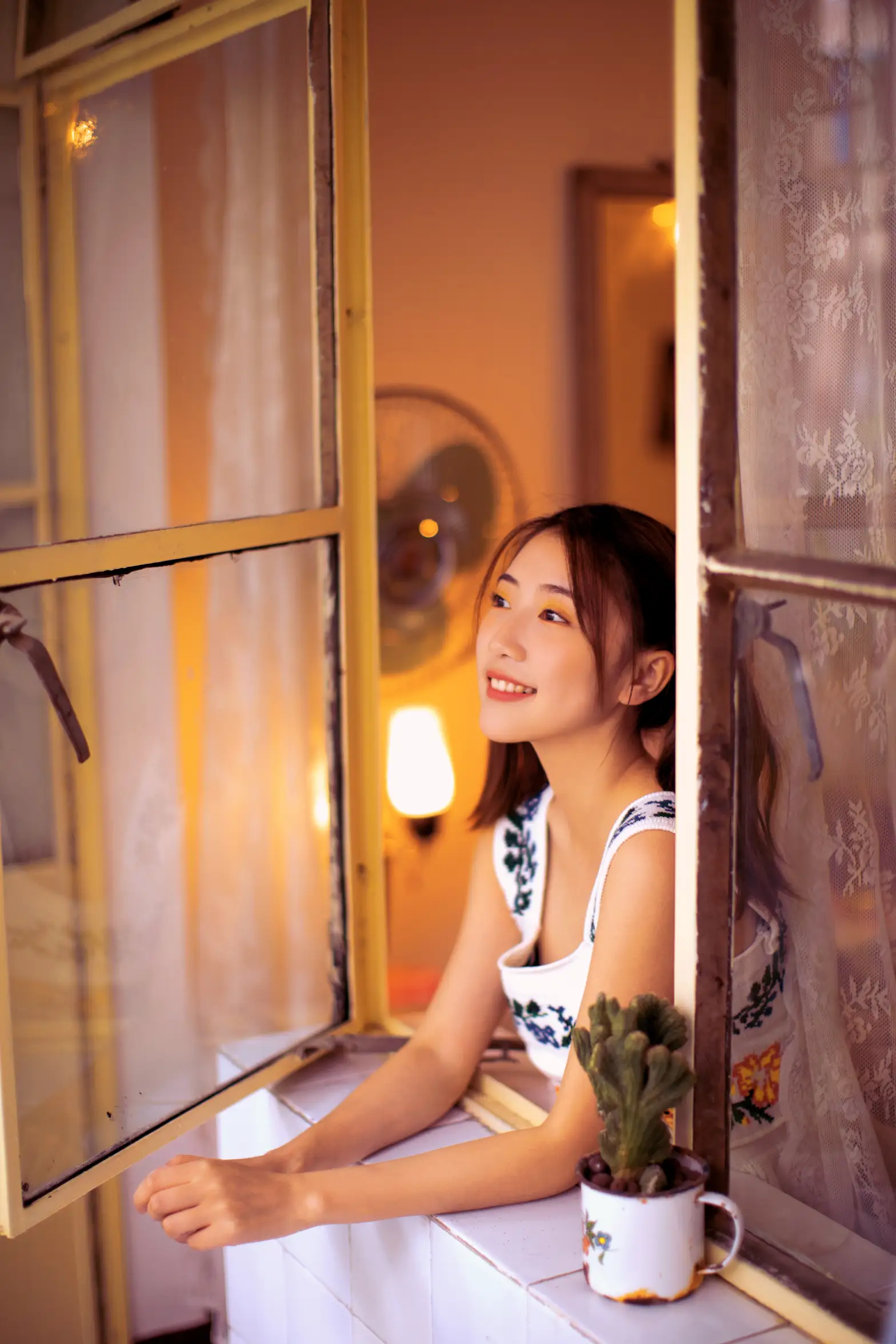 [艺图语] 2021.12.21 Vol.511 – 夏日集 楼楼#[27P]-13