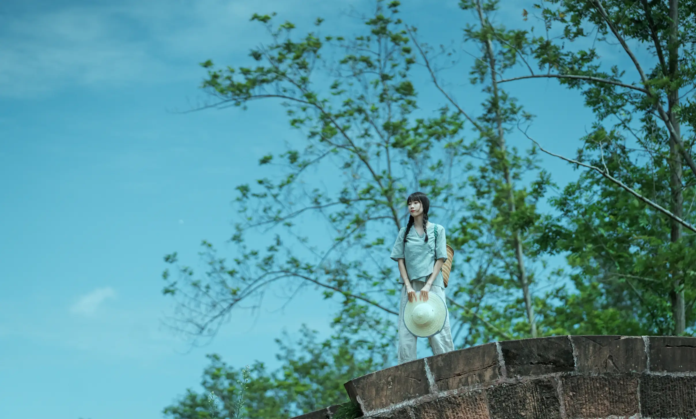 [艺图语] 2022.01.08 Vol.608 – 处暑 初茶#[35P]-34