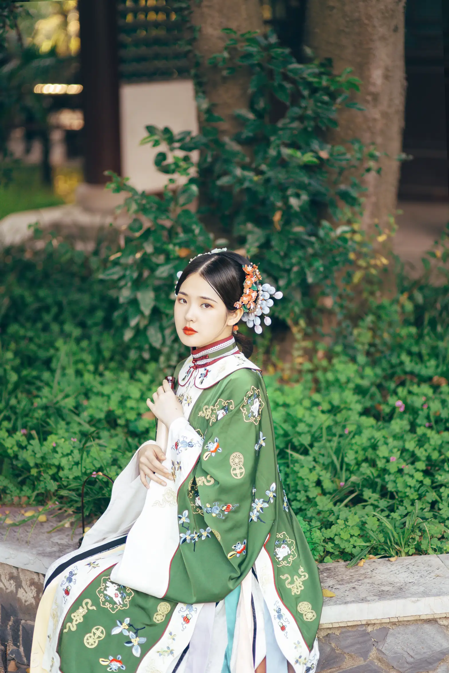 [艺图语] 2022.08.18 Vol.1730 – 空念远 突突eiko___#[20P]-13