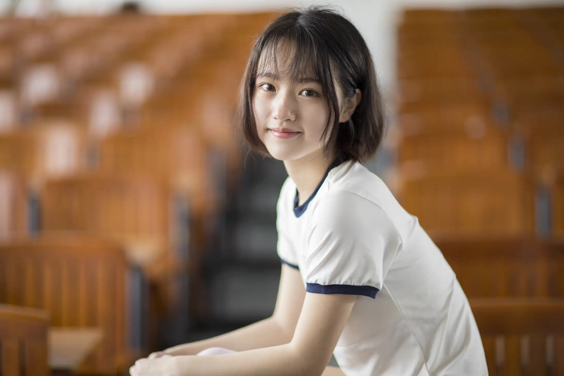 [艺图语] 2021.09.01 Vol.210 – 氧气女孩 二妹#[22P]-10