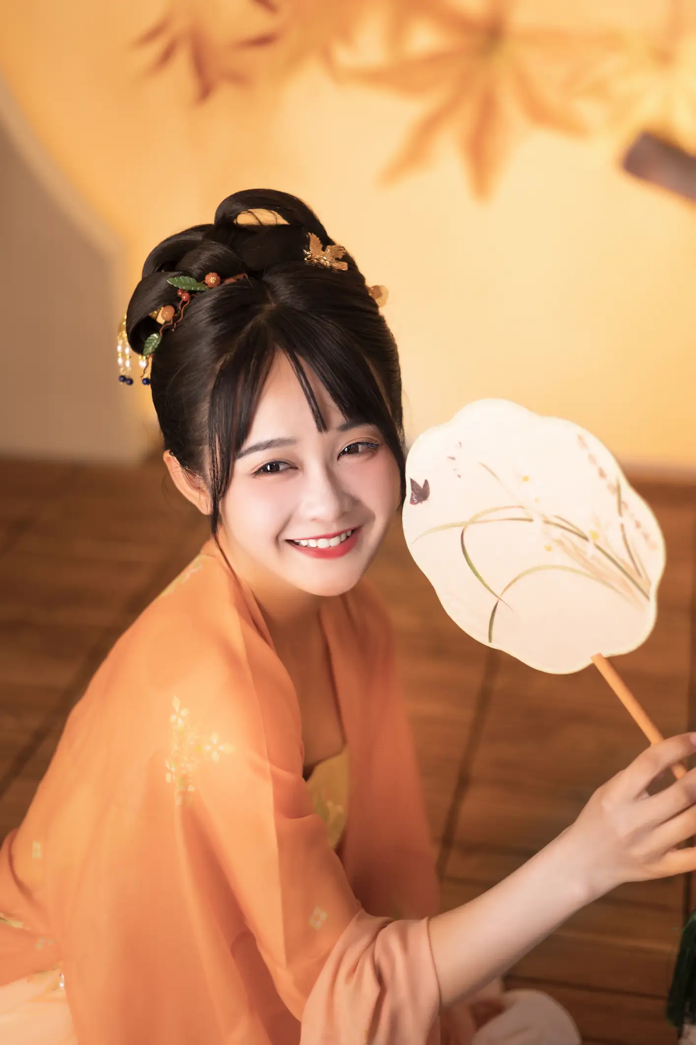 [艺图语] 2022.06.19 Vol.1226 – 阮琴诉 杨馥羽#[31P]-25