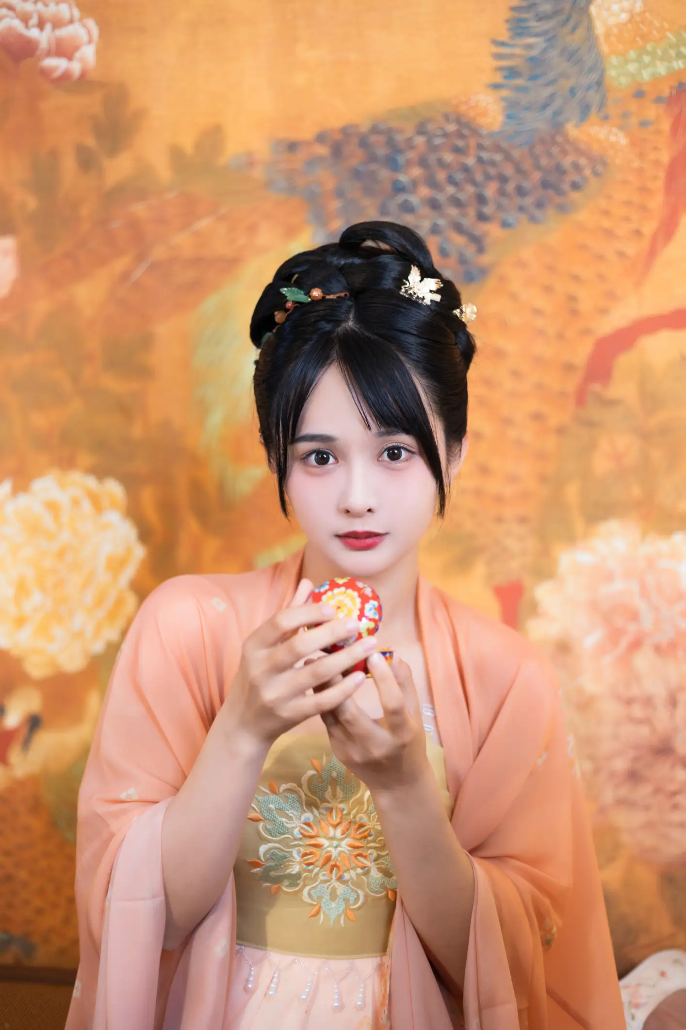 [艺图语] 2022.06.19 Vol.1226 – 阮琴诉 杨馥羽#[31P]-31