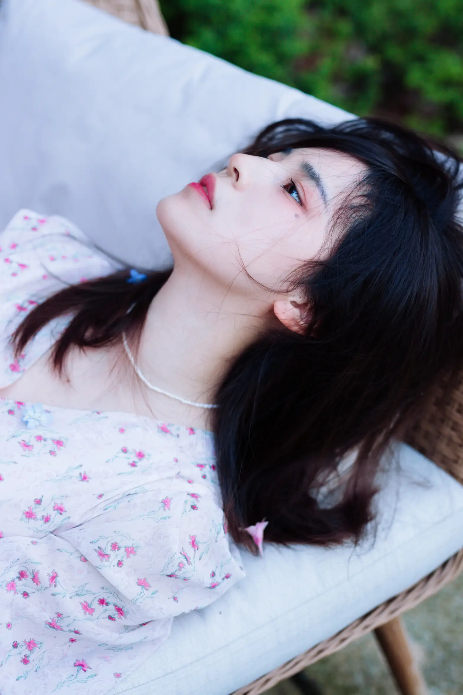 [艺图语] 2022.06.13 Vol.1169 – 梦之花 郭艳霞#[22P]-13