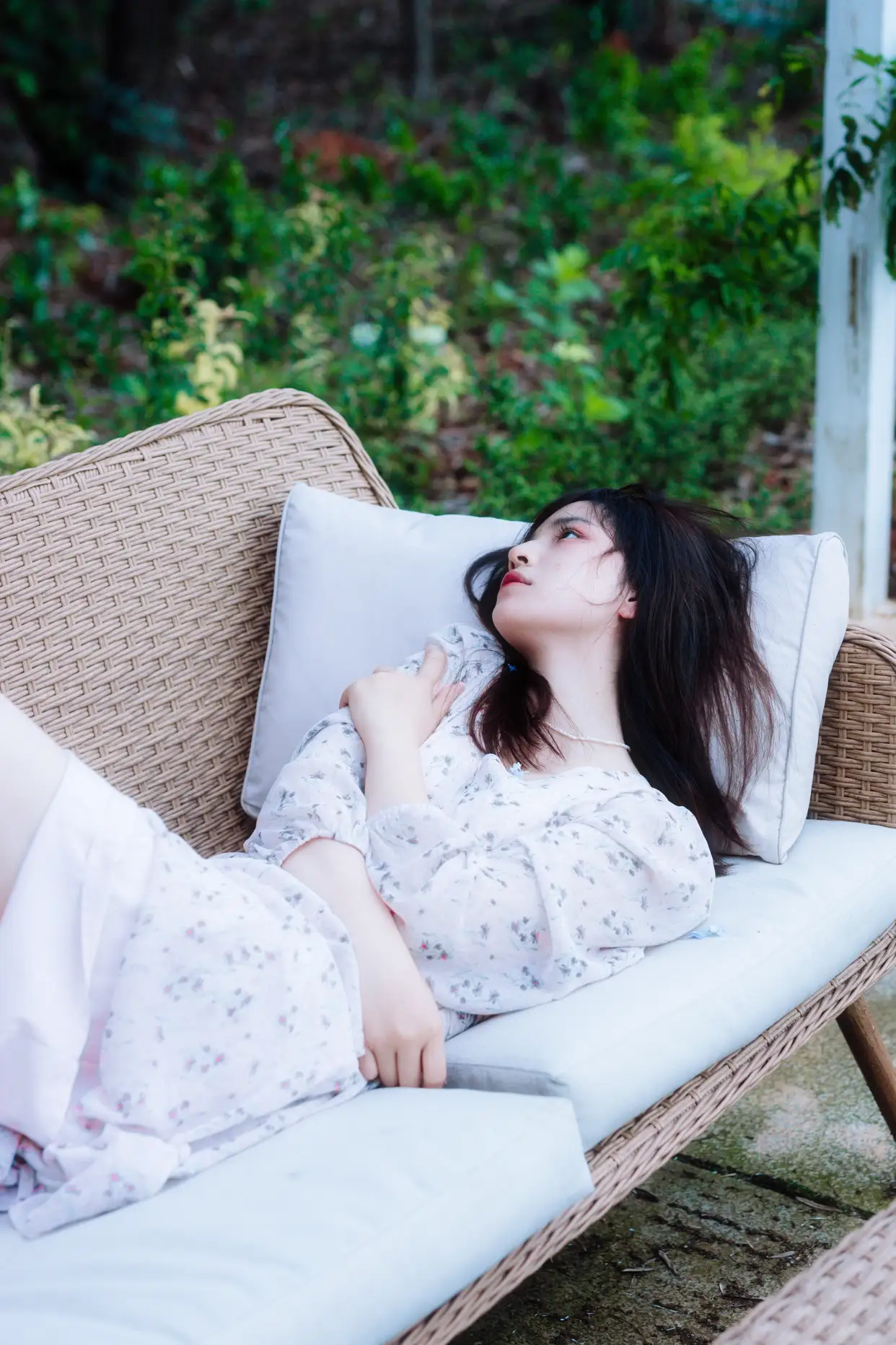 [艺图语] 2022.06.13 Vol.1169 – 梦之花 郭艳霞#[22P]-15