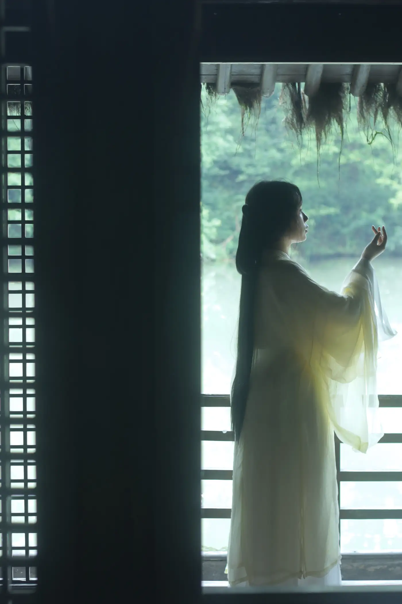 [艺图语] 2022.08.24 Vol.1780 – 江南曲 一只高高#[23P]-13