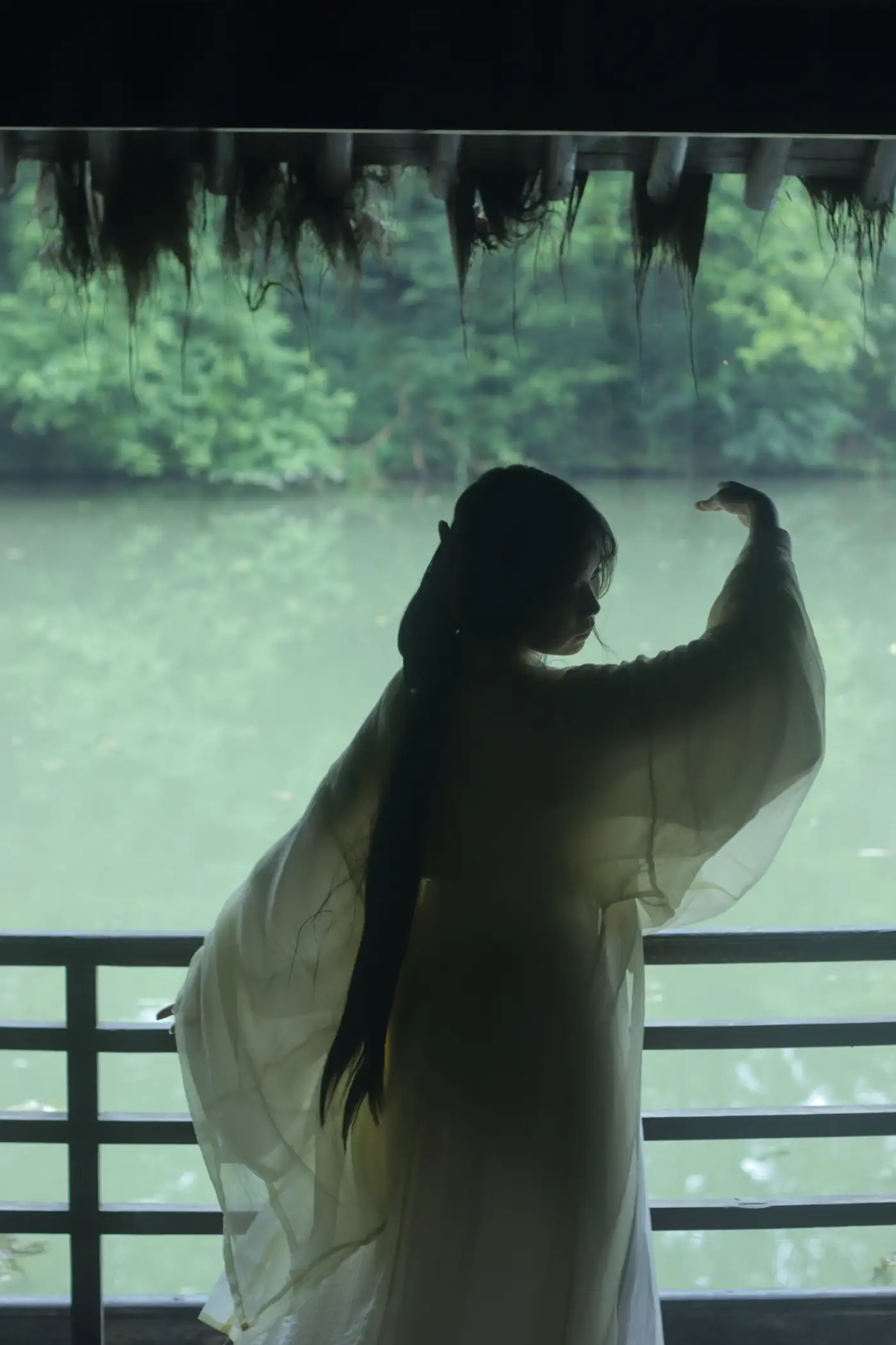 [艺图语] 2022.08.24 Vol.1780 – 江南曲 一只高高#[23P]-14
