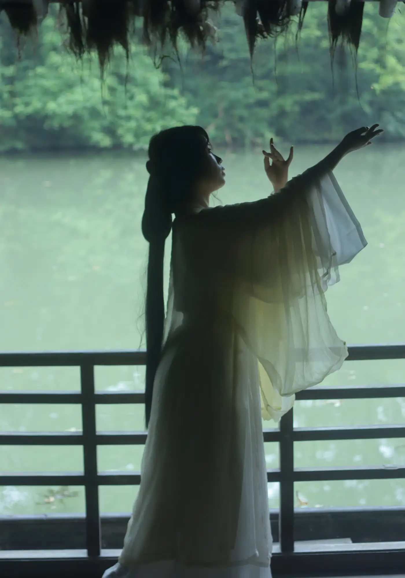 [艺图语] 2022.08.24 Vol.1780 – 江南曲 一只高高#[23P]-15