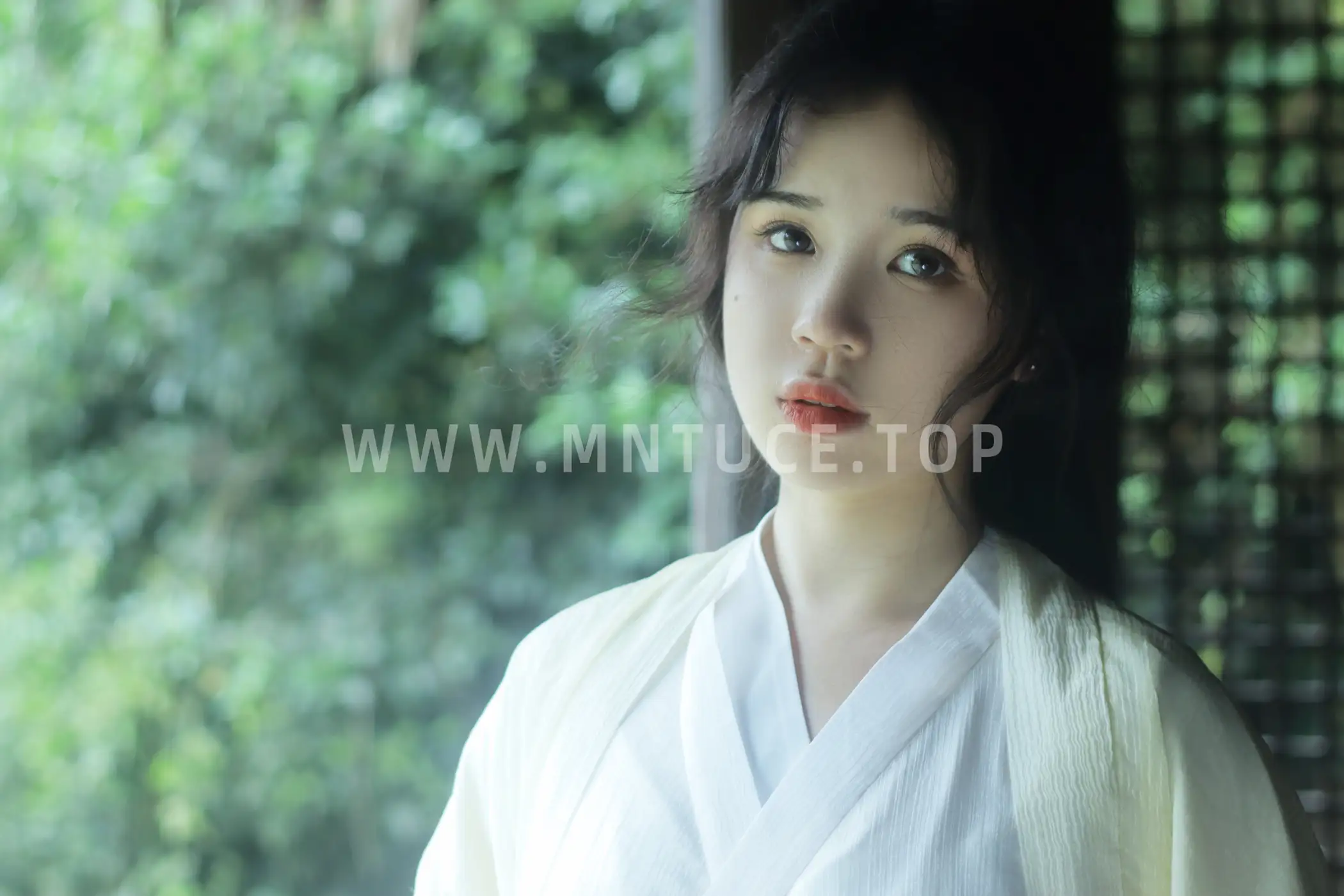 [艺图语] 2022.08.24 Vol.1780 – 江南曲 一只高高#[23P]-18