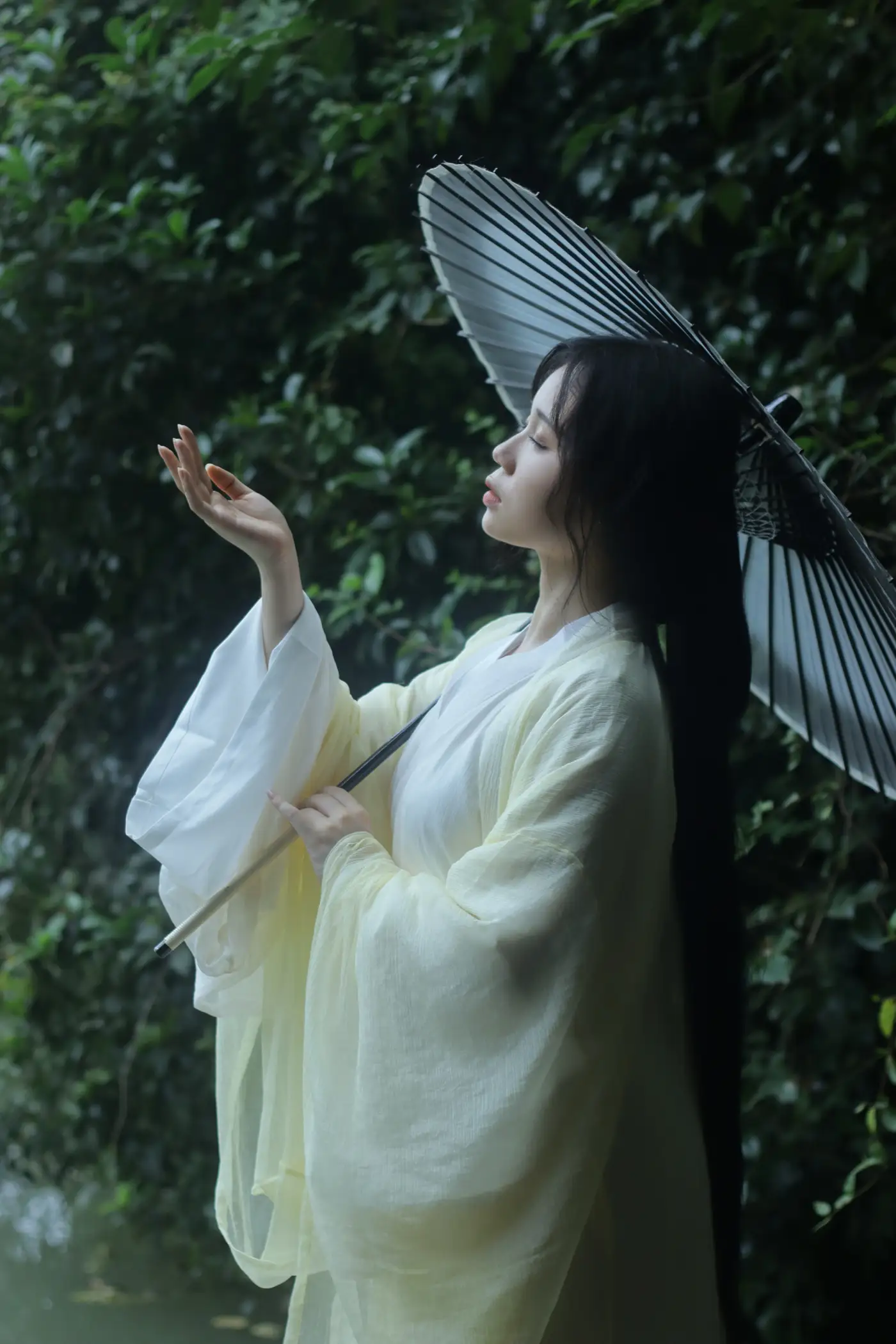 [艺图语] 2022.08.24 Vol.1780 – 江南曲 一只高高#[23P]-19