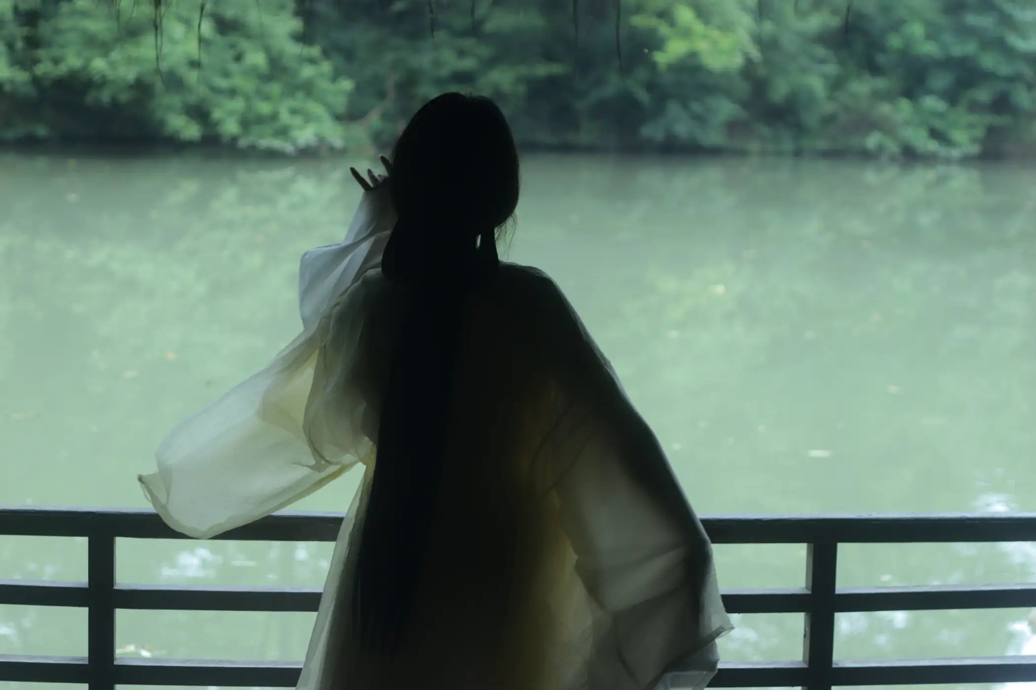 [艺图语] 2022.08.24 Vol.1780 – 江南曲 一只高高#[23P]-22