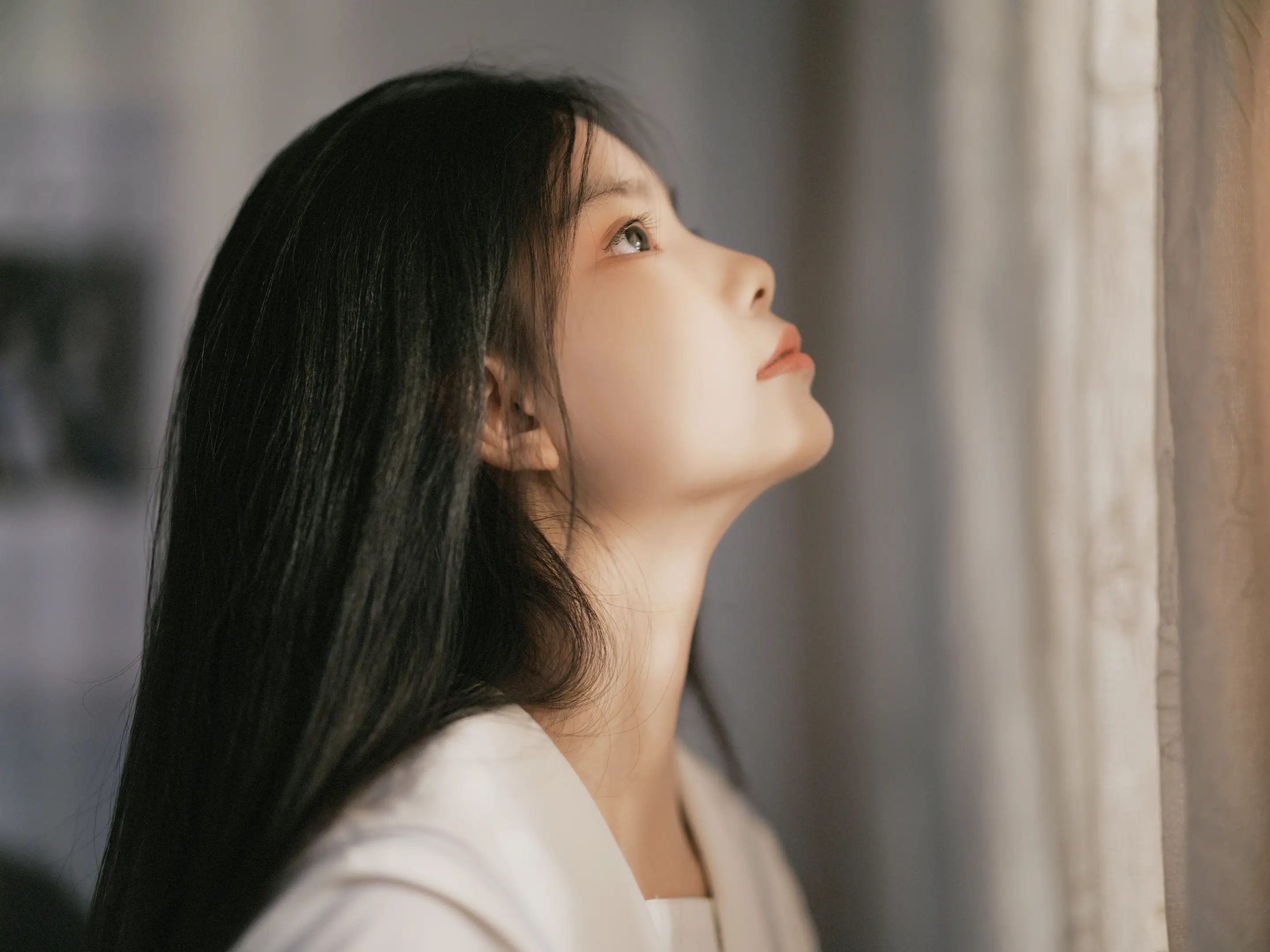 [艺图语] 2022.07.11 Vol.1448 – 她和它 小天#[47P]-10
