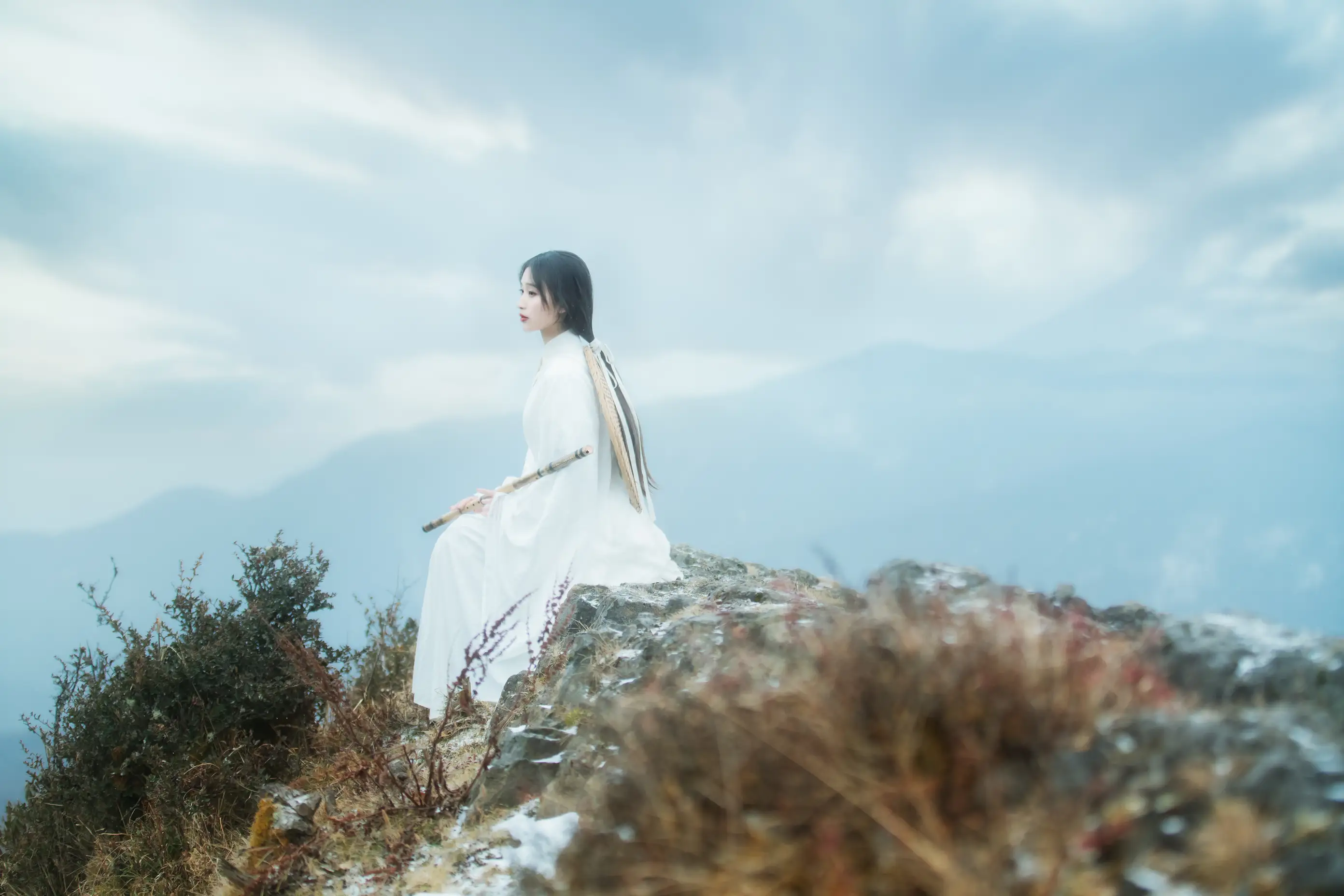 [艺图语] 2021.12.20 Vol.504 – 千山云 酒里#[23P]-20
