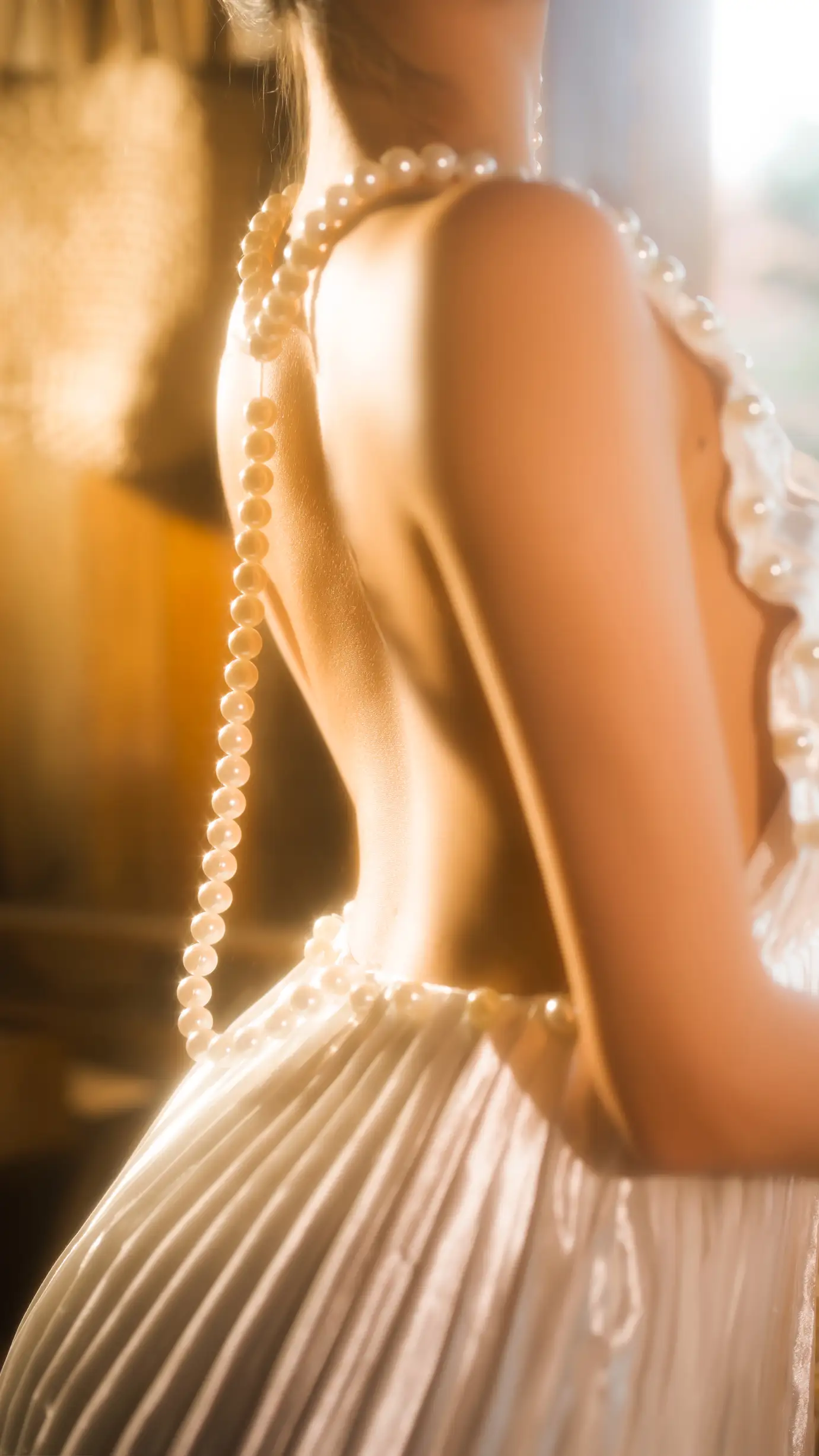 [艺图语] 2022.07.30 Vol.1580 – 花束里的浪漫 木棉棉OwO#[49P]-21