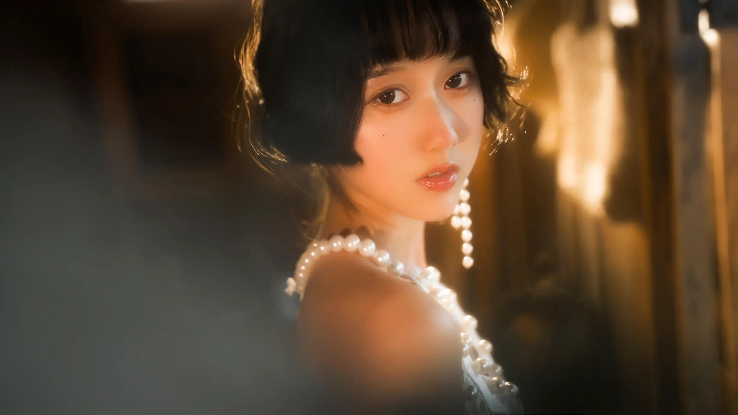 [艺图语] 2022.07.30 Vol.1580 – 花束里的浪漫 木棉棉OwO#[49P]-23