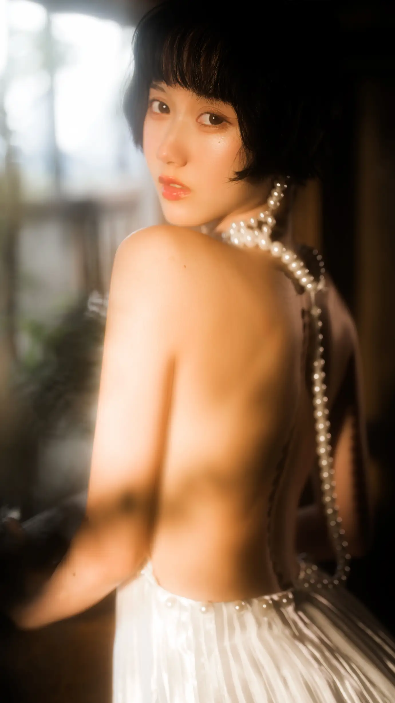 [艺图语] 2022.07.30 Vol.1580 – 花束里的浪漫 木棉棉OwO#[49P]-24