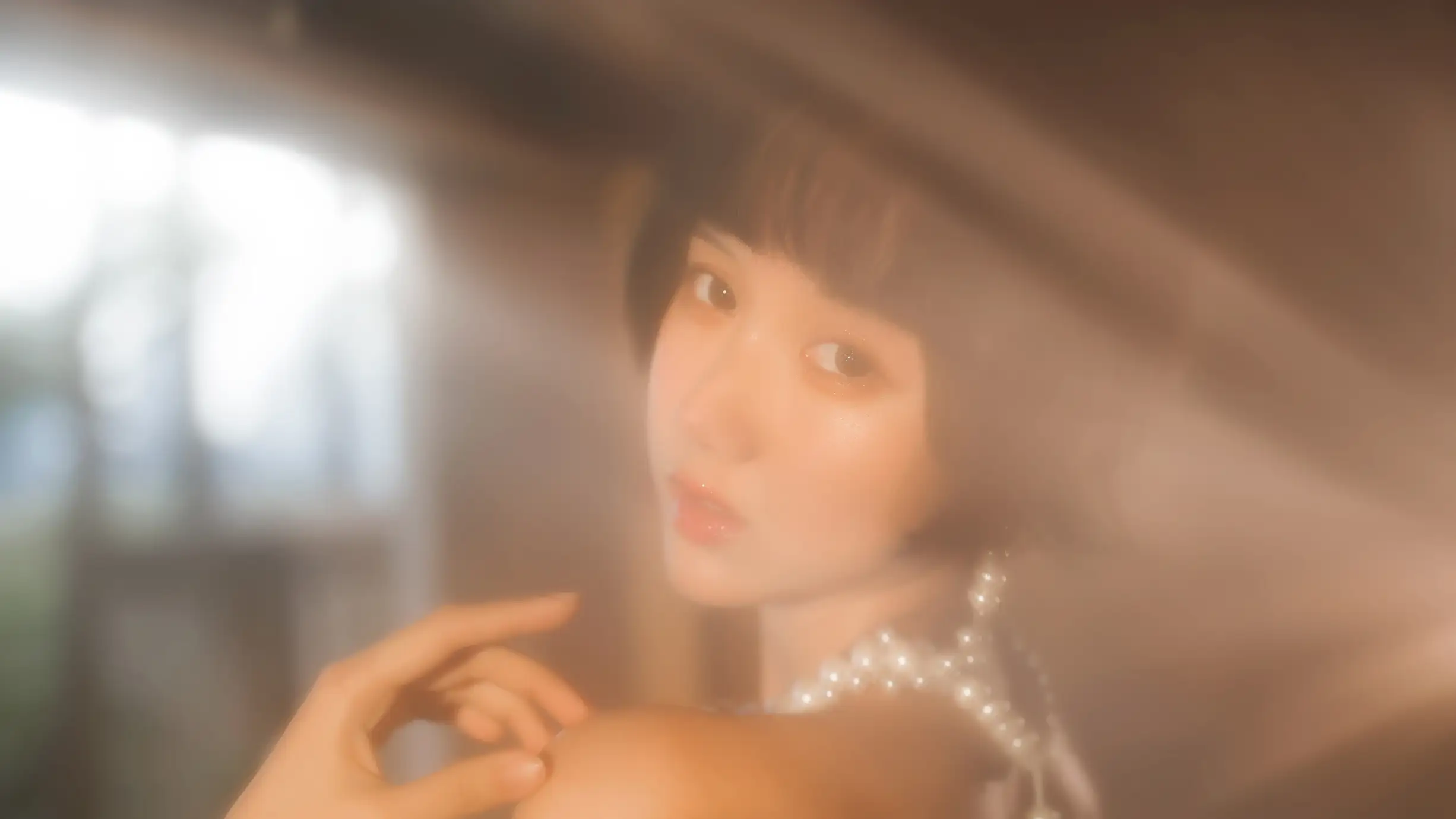 [艺图语] 2022.07.30 Vol.1580 – 花束里的浪漫 木棉棉OwO#[49P]-26
