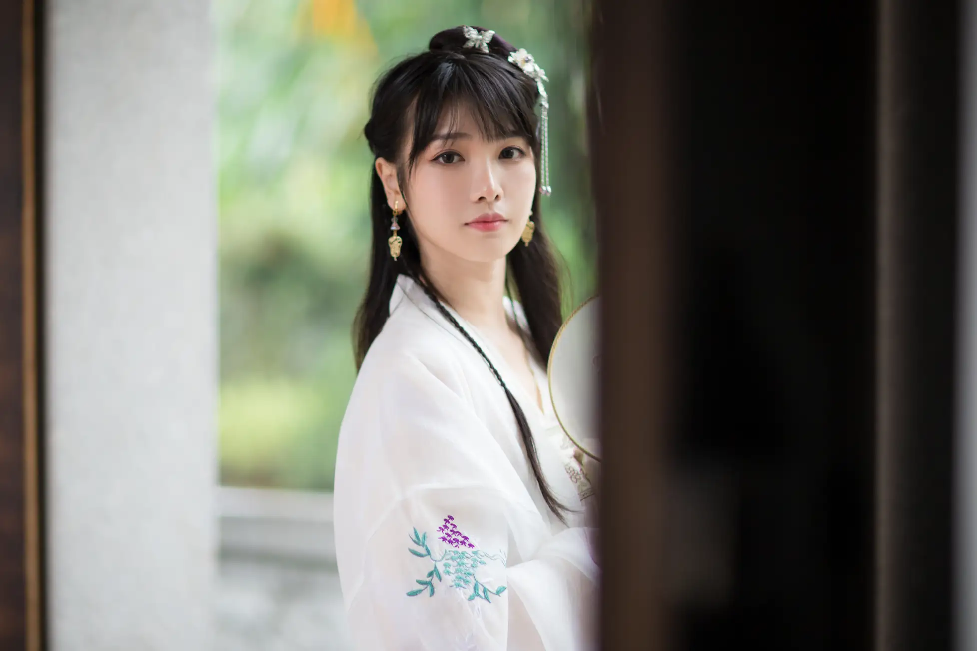 [艺图语] 2021.09.06 Vol.256 – 清平调 湘湘#[22P]-10