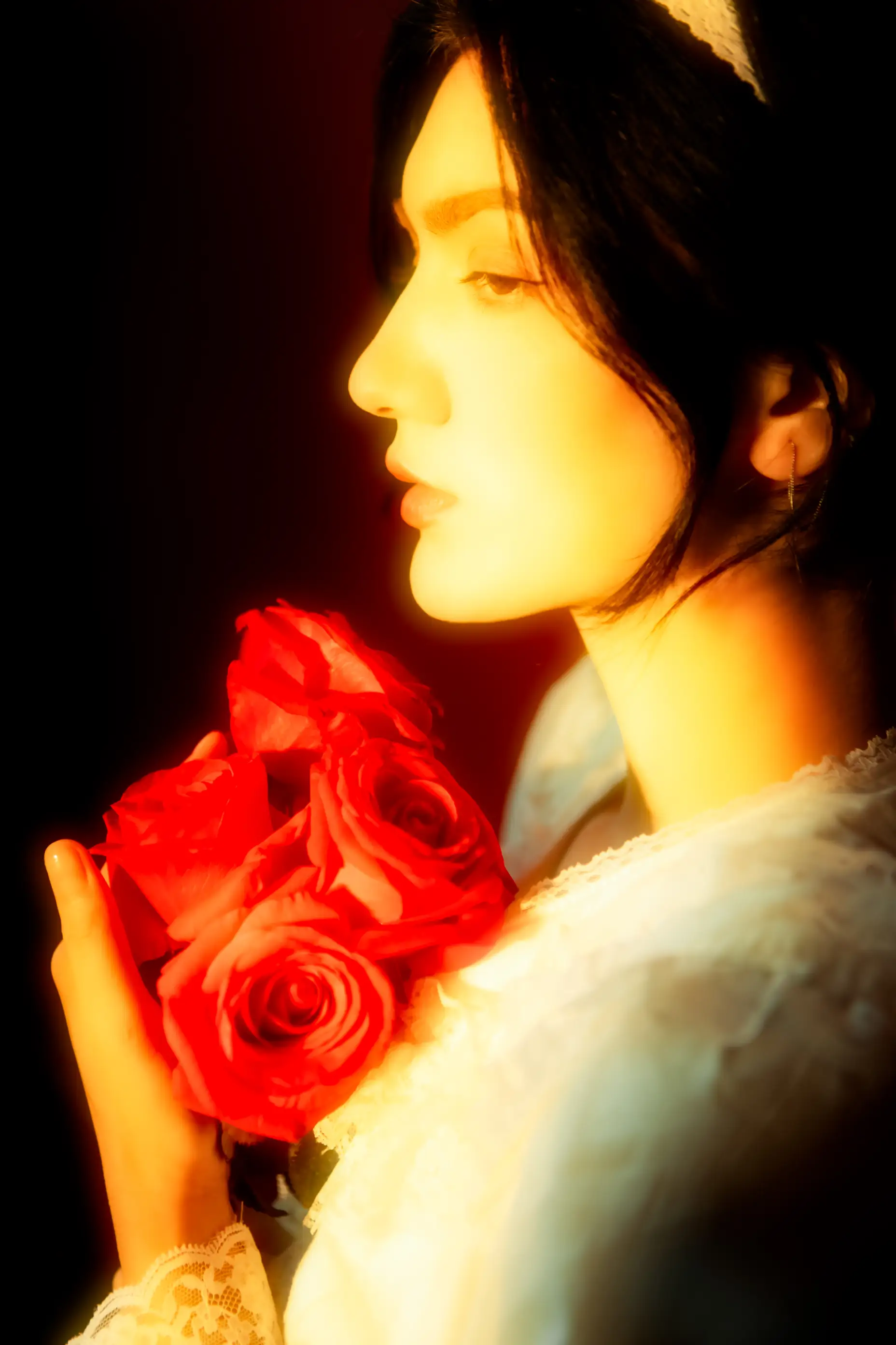 [艺图语] 2021.12.28 Vol.544 – Miss Coco 莎莎#[25P]-8
