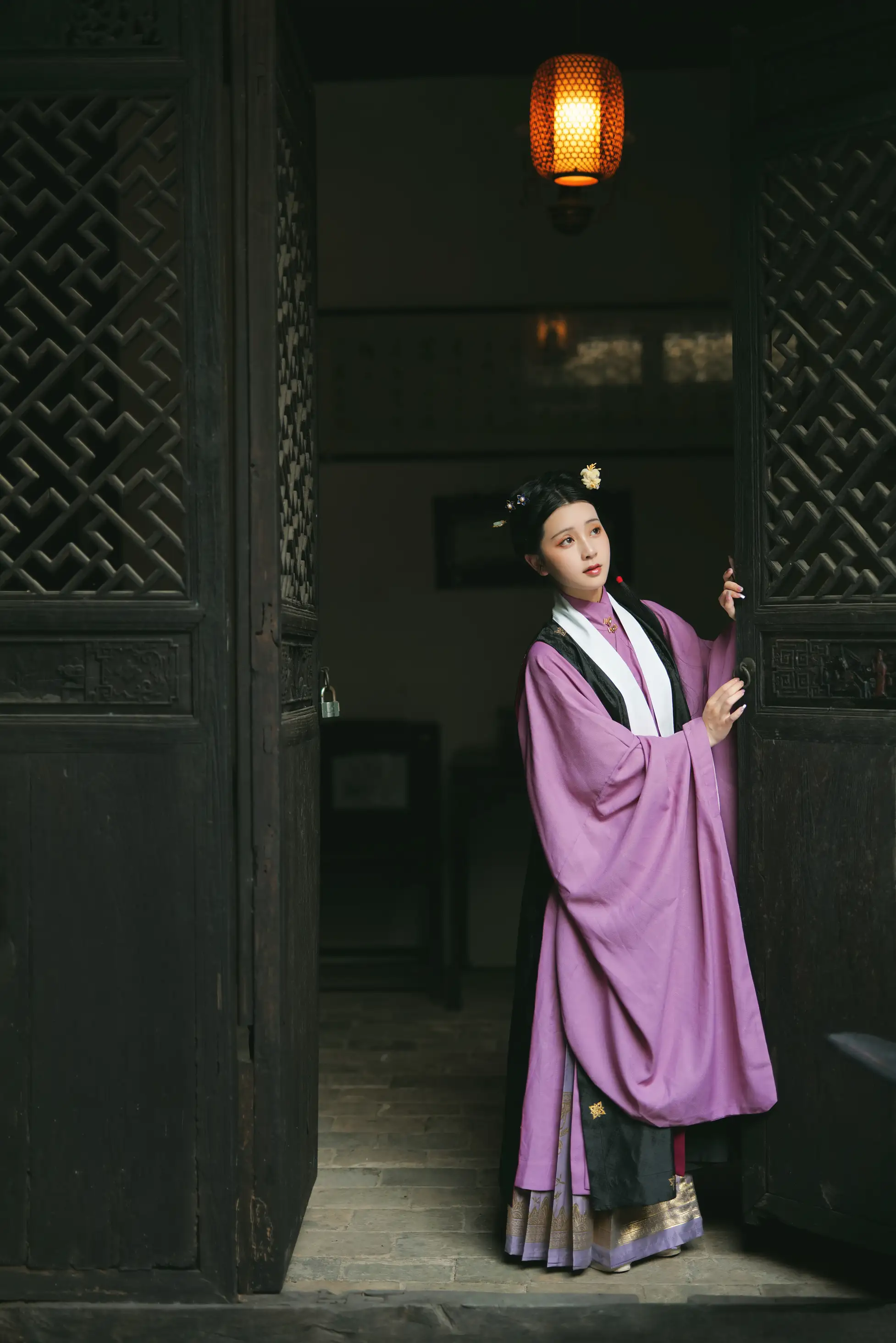 [艺图语] 2021.08.04 Vol.107 – 青苔院 南风天#[31P]-28