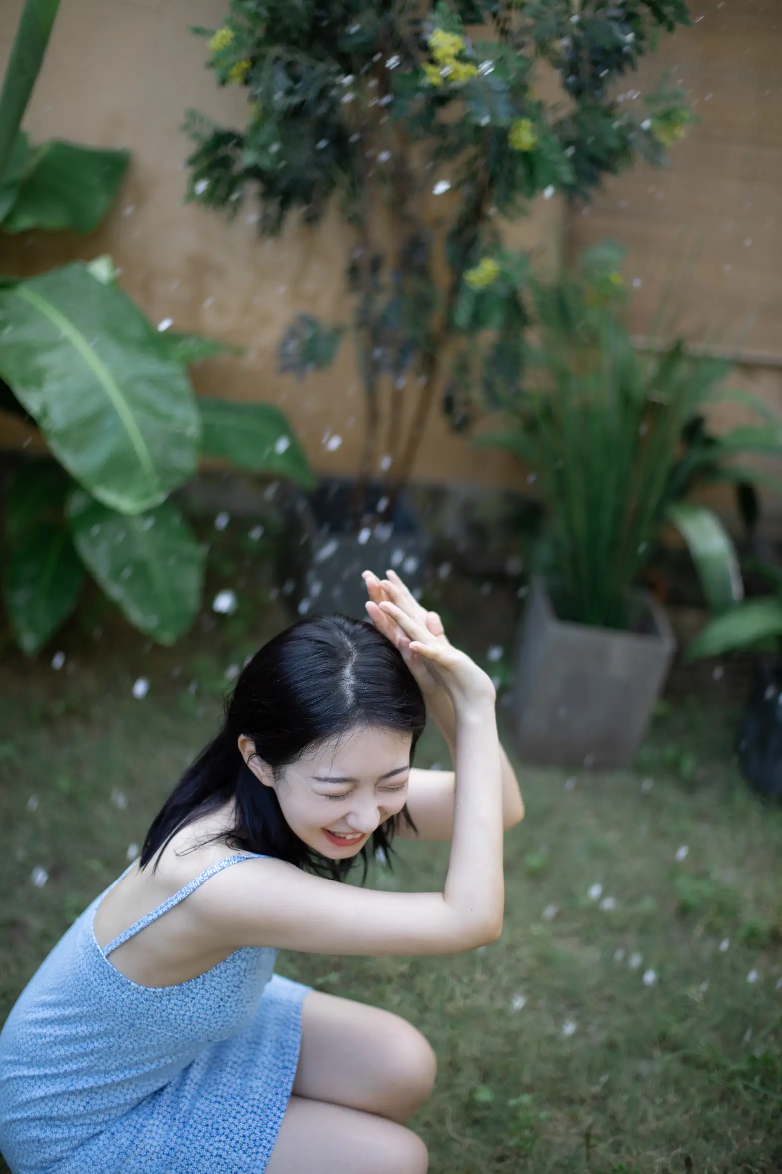 [艺图语] 2021.08.27 Vol.183 – 玩水 小tom#[23P]-12
