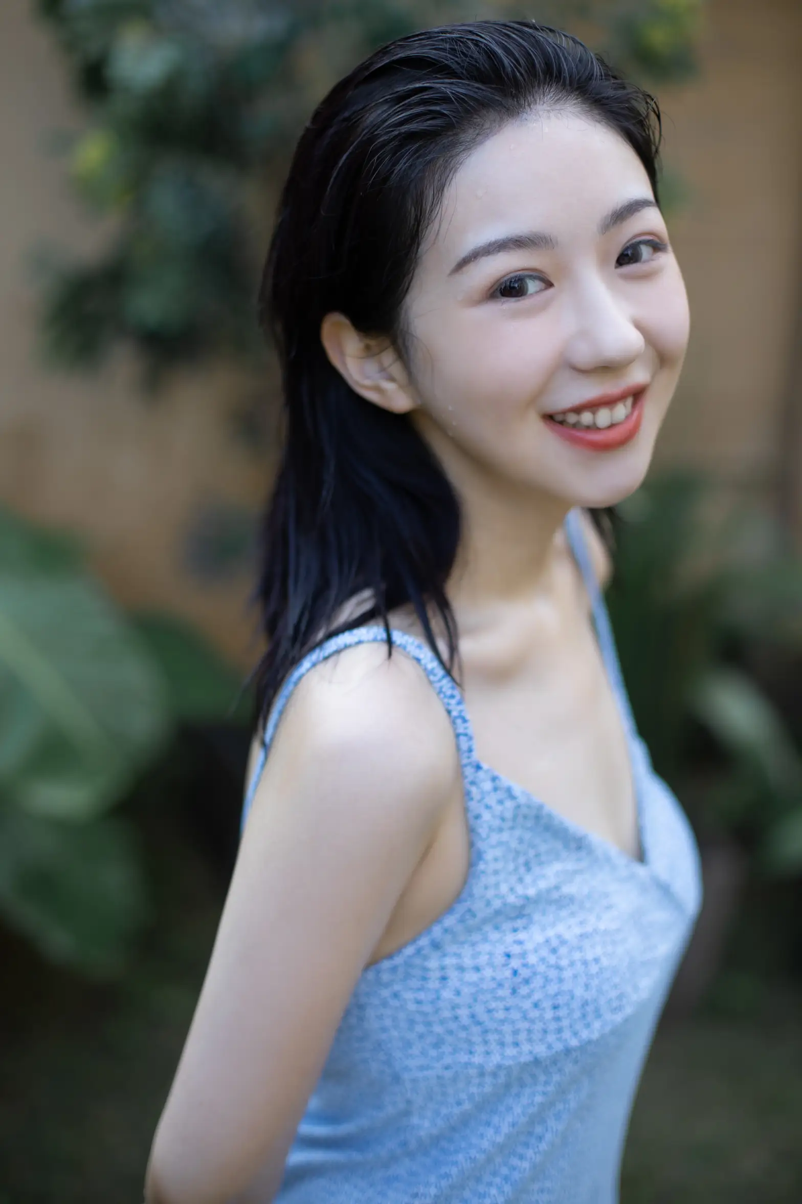 [艺图语] 2021.08.27 Vol.183 – 玩水 小tom#[23P]-13