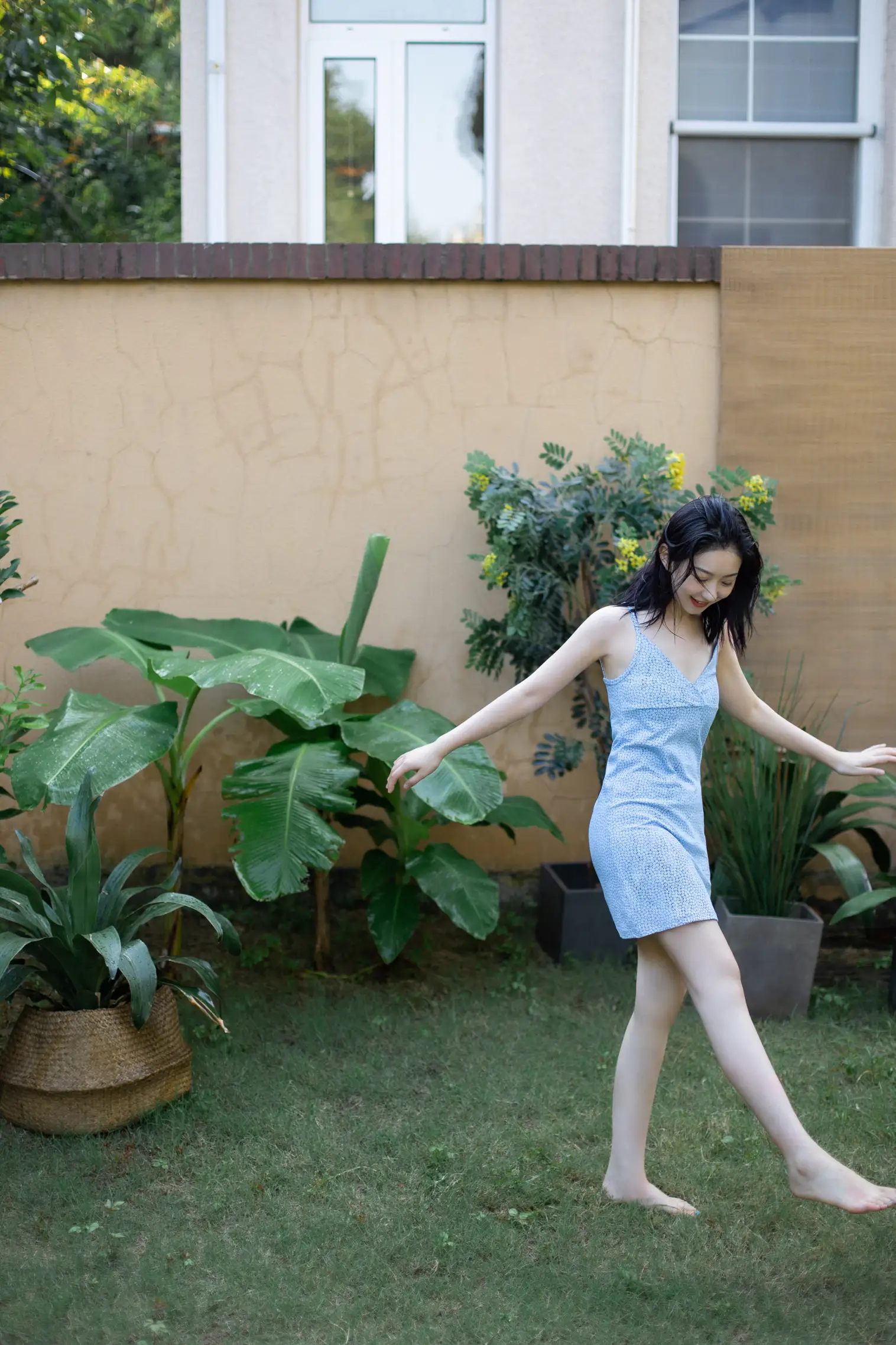 [艺图语] 2021.08.27 Vol.183 – 玩水 小tom#[23P]-14