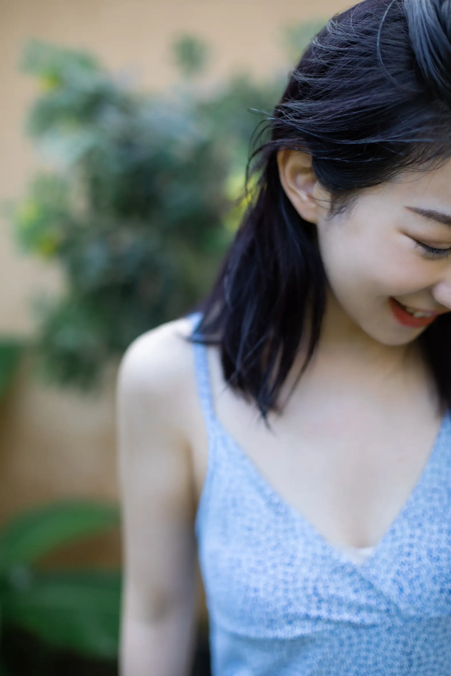 [艺图语] 2021.08.27 Vol.183 – 玩水 小tom#[23P]-15