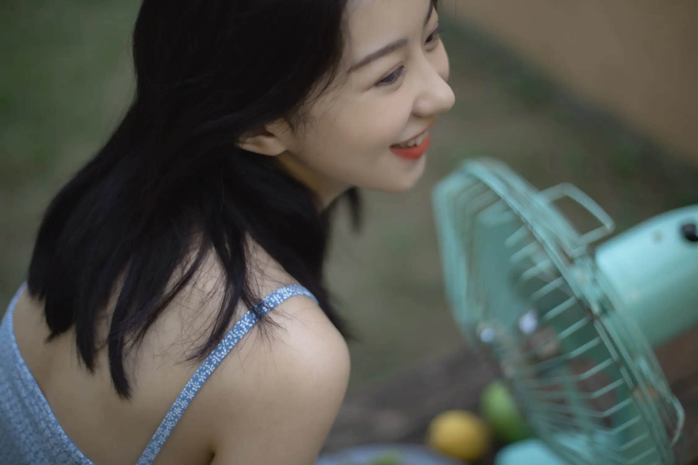 [艺图语] 2021.08.27 Vol.183 – 玩水 小tom#[23P]-20