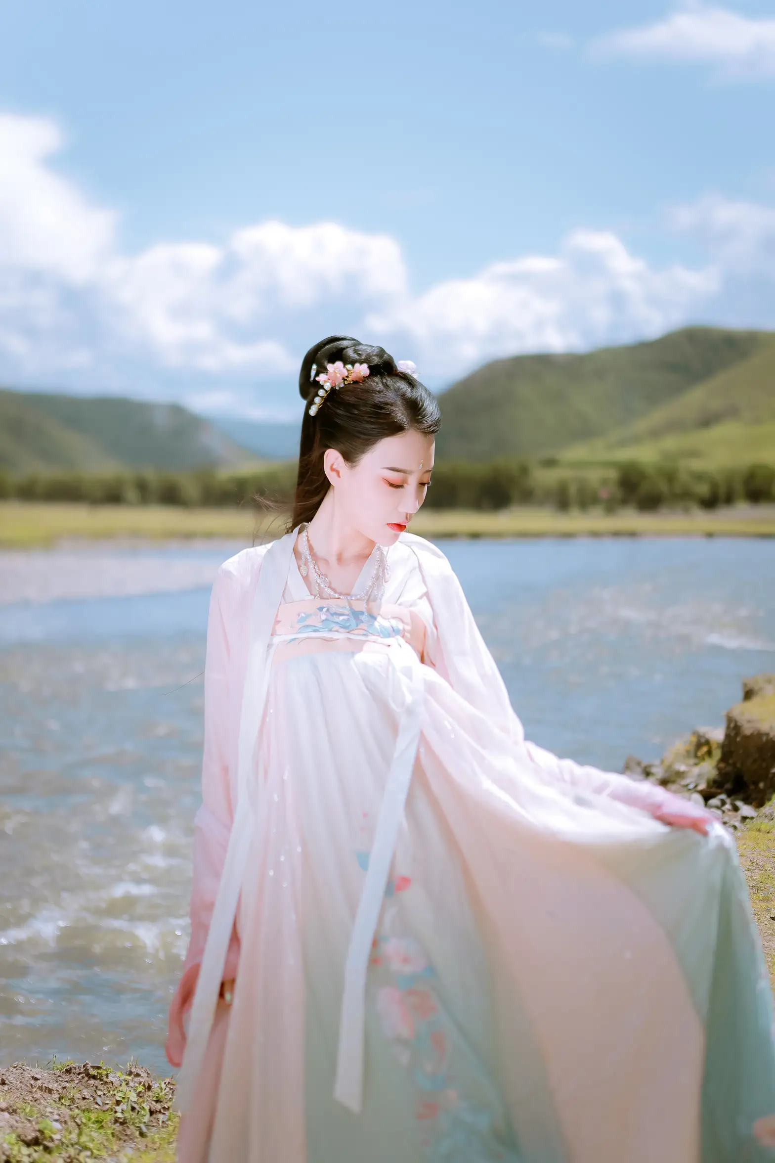 [YITUYU] 2022.02.03 Vol.744 – Outing Tingting#[22P]-7