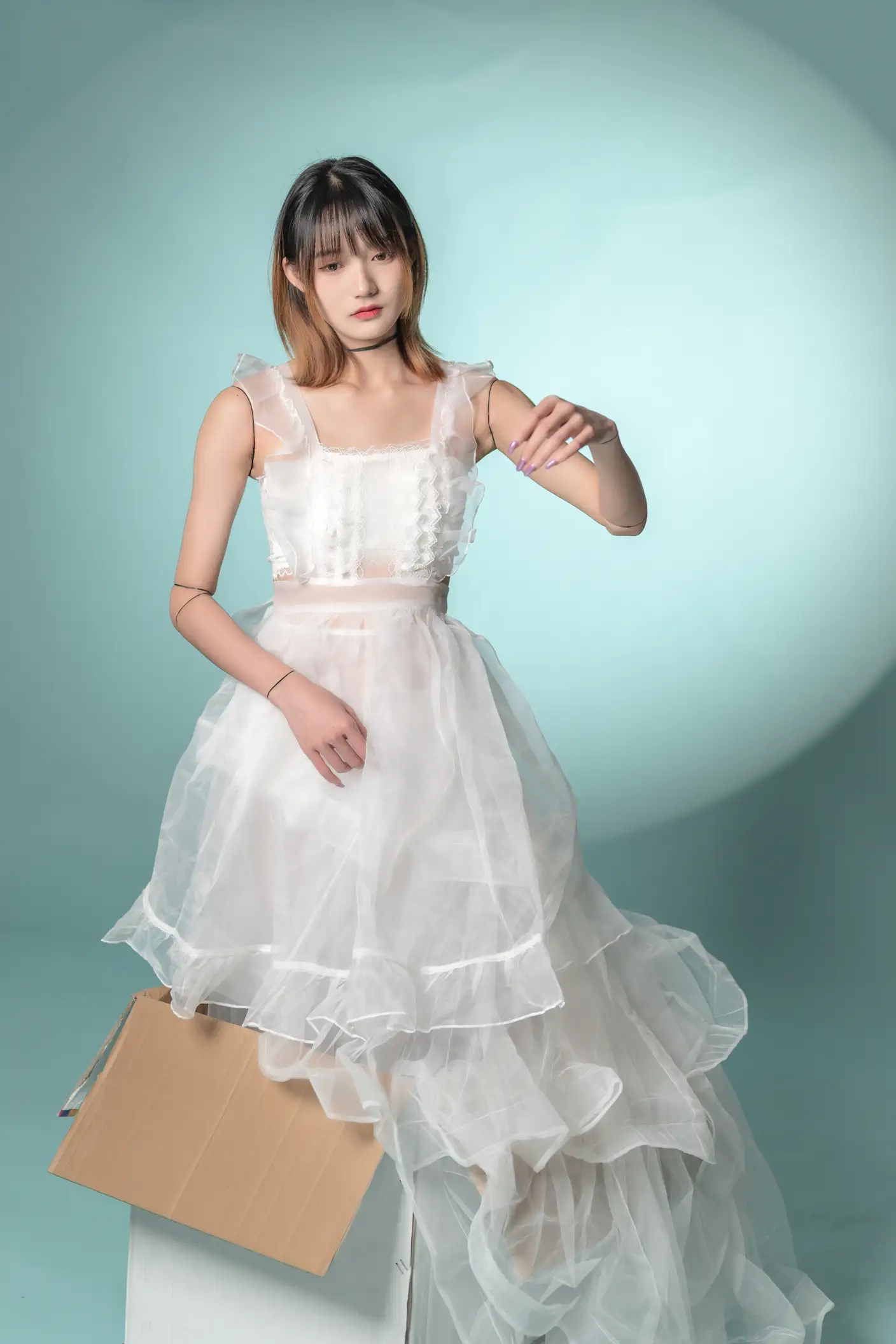 [艺图语] 2022.05.29 Vol.1020 – 木偶 兔子Zzz不吃胡萝卜#[26P]-13