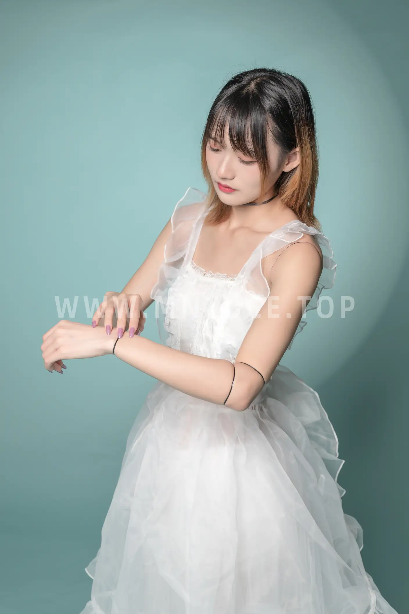 [艺图语] 2022.05.29 Vol.1020 – 木偶 兔子Zzz不吃胡萝卜#[26P]-14