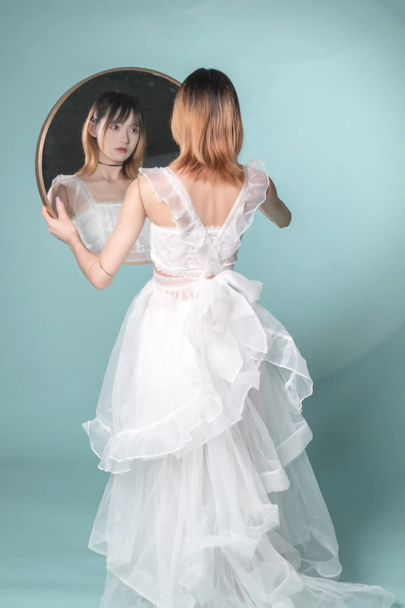[艺图语] 2022.05.29 Vol.1020 – 木偶 兔子Zzz不吃胡萝卜#[26P]-18