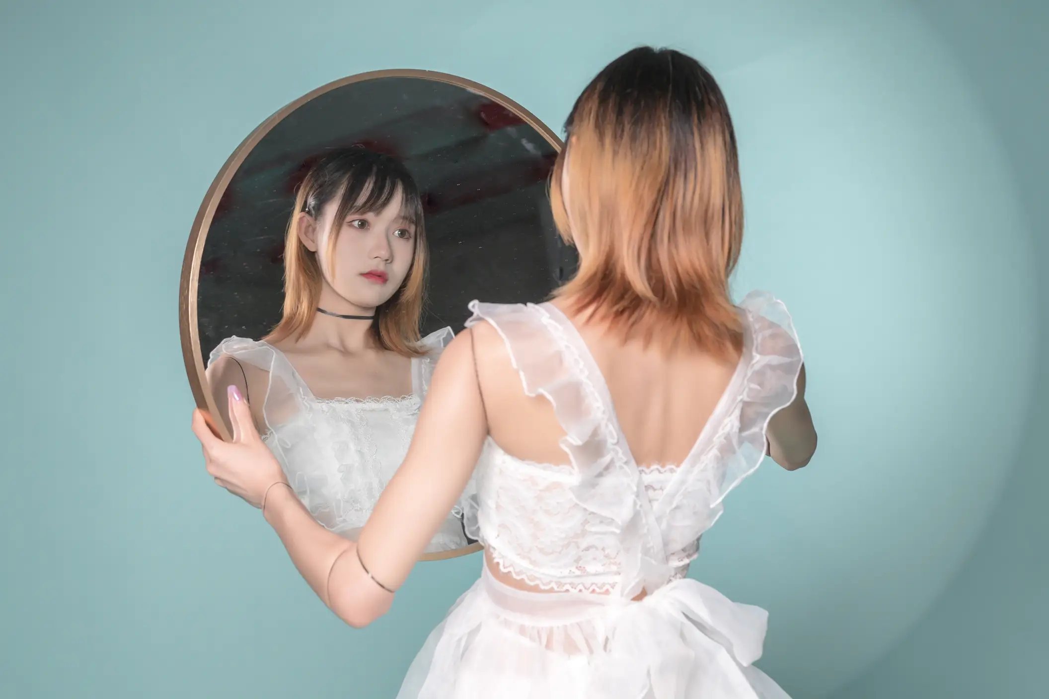[艺图语] 2022.05.29 Vol.1020 – 木偶 兔子Zzz不吃胡萝卜#[26P]-19