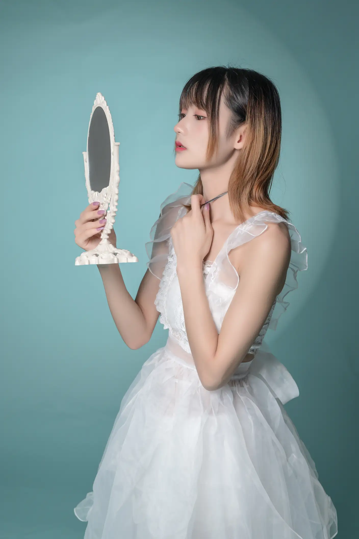 [艺图语] 2022.05.29 Vol.1020 – 木偶 兔子Zzz不吃胡萝卜#[26P]-20