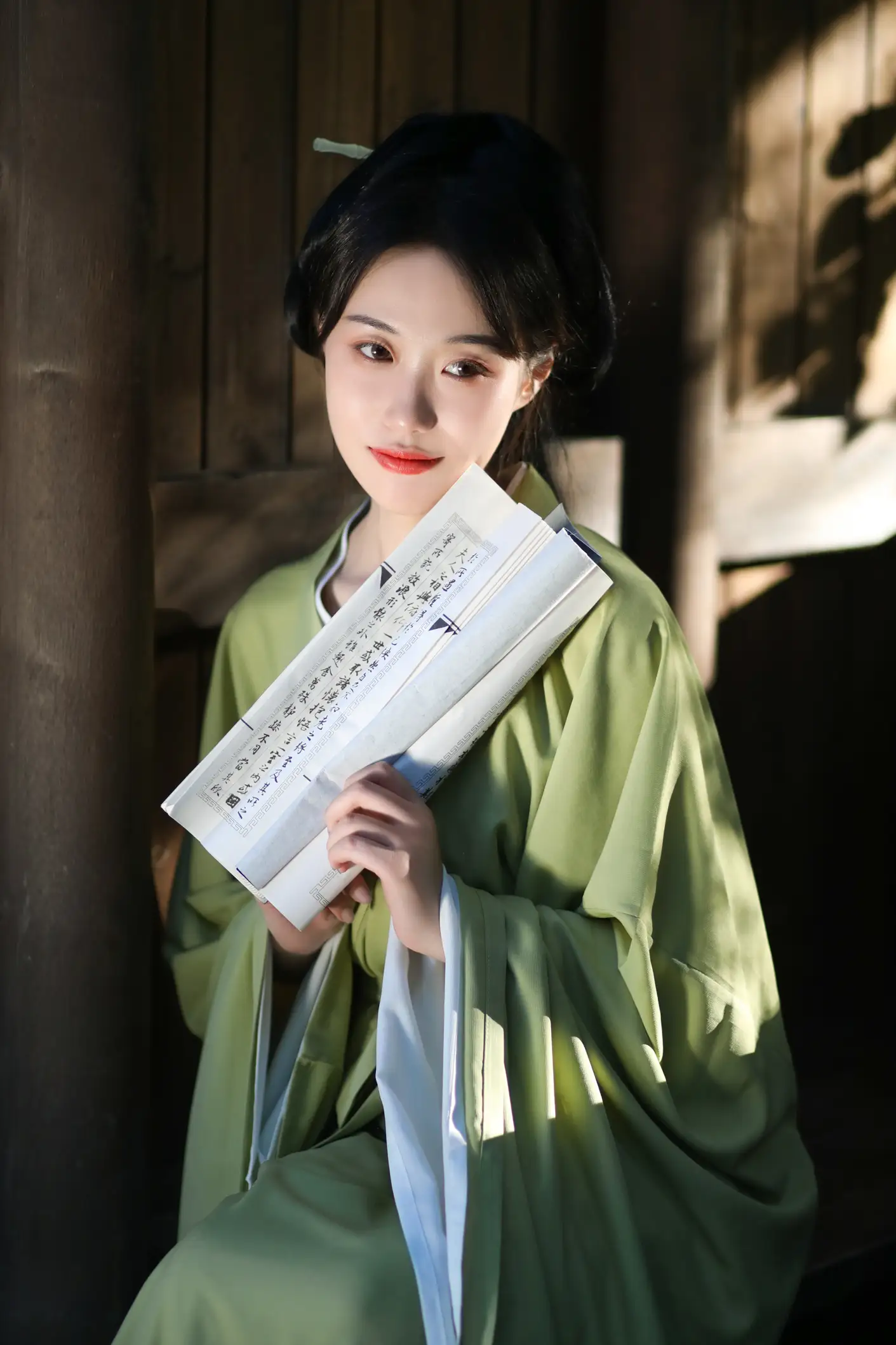 [YITUYU] 2022.08.09 Vol.1666 - Zhuliju Delay#[28P]-3