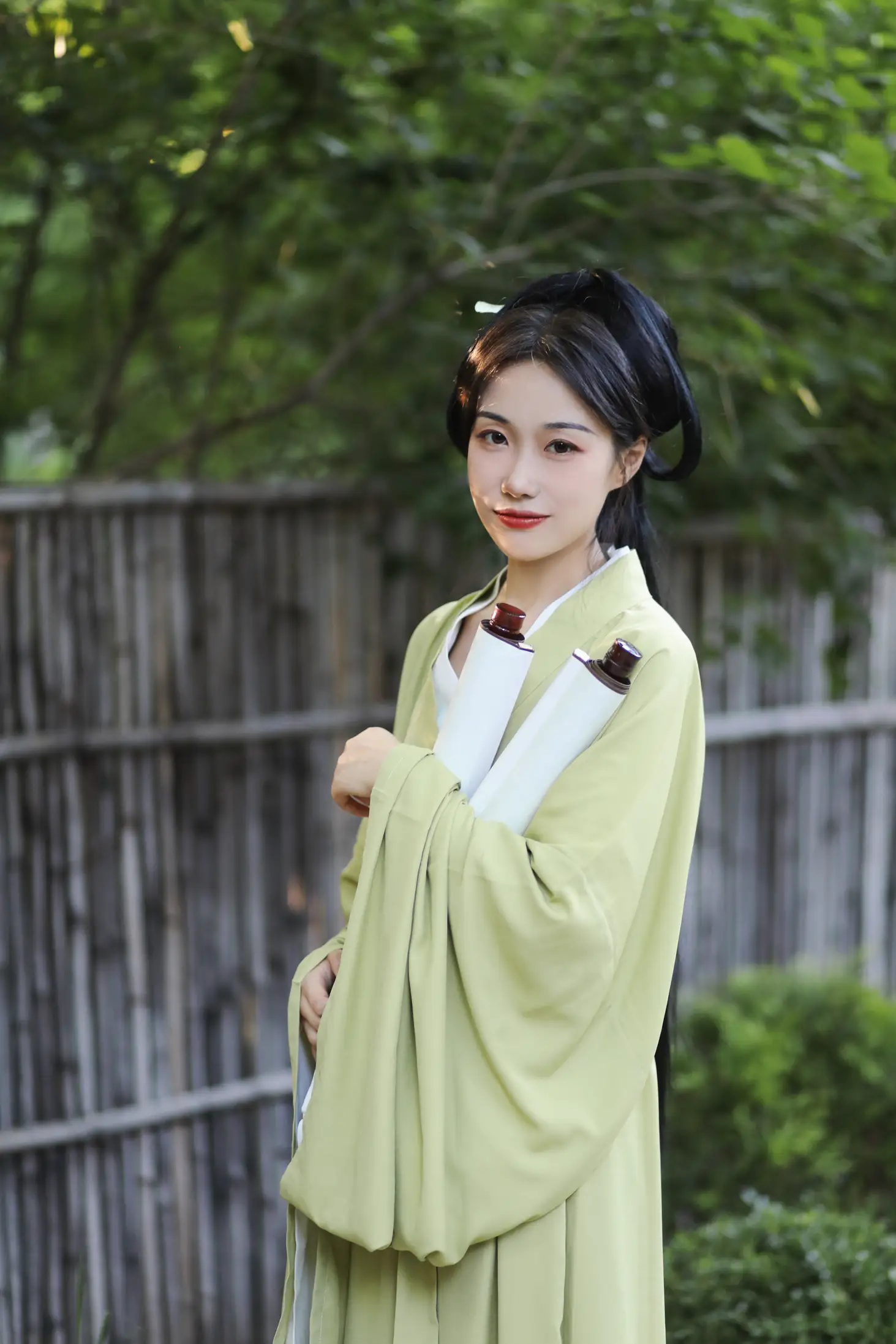 [YITUYU] 2022.08.09 Vol.1666 - Zhuliju Delay#[28P]-4